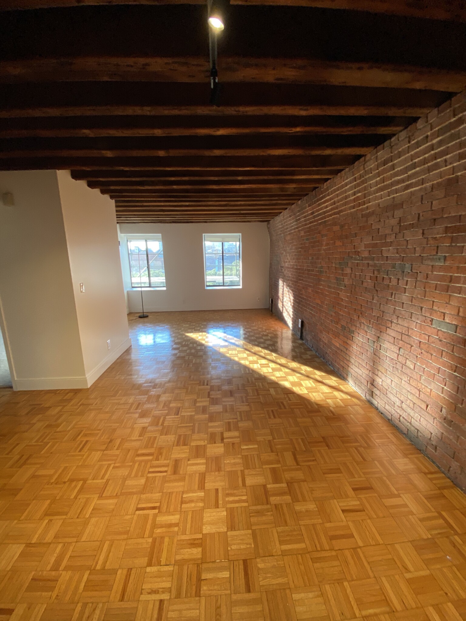 111 Atlantic Ave, North End