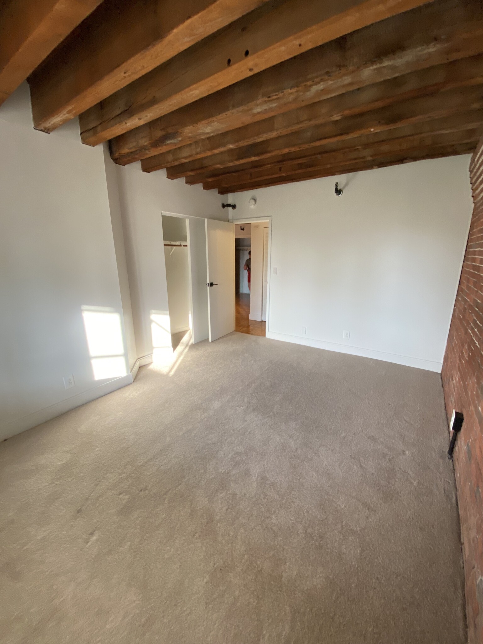 111 Atlantic Ave, North End