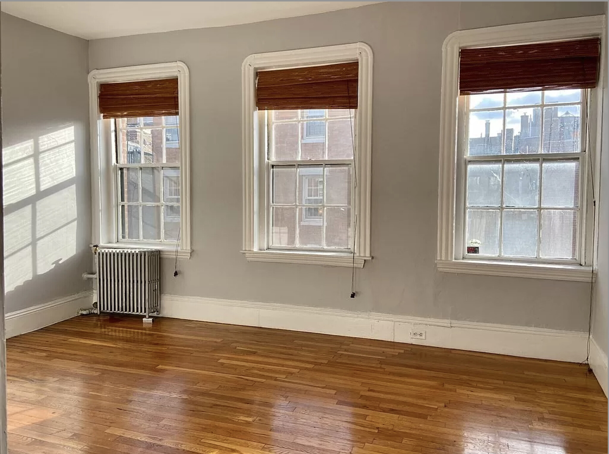 81 West Cedar St, Beacon Hill