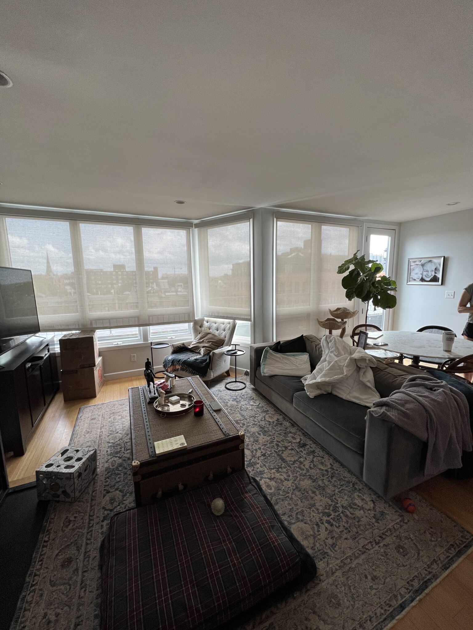 557 Columbus Ave, South End