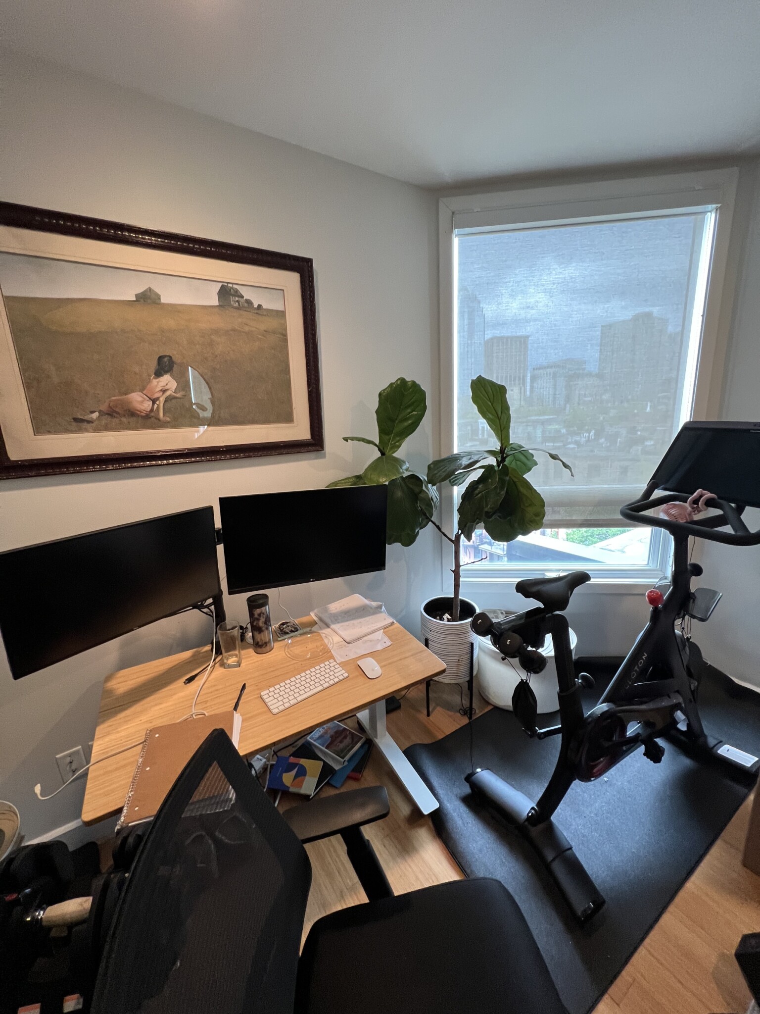 557 Columbus Ave, South End