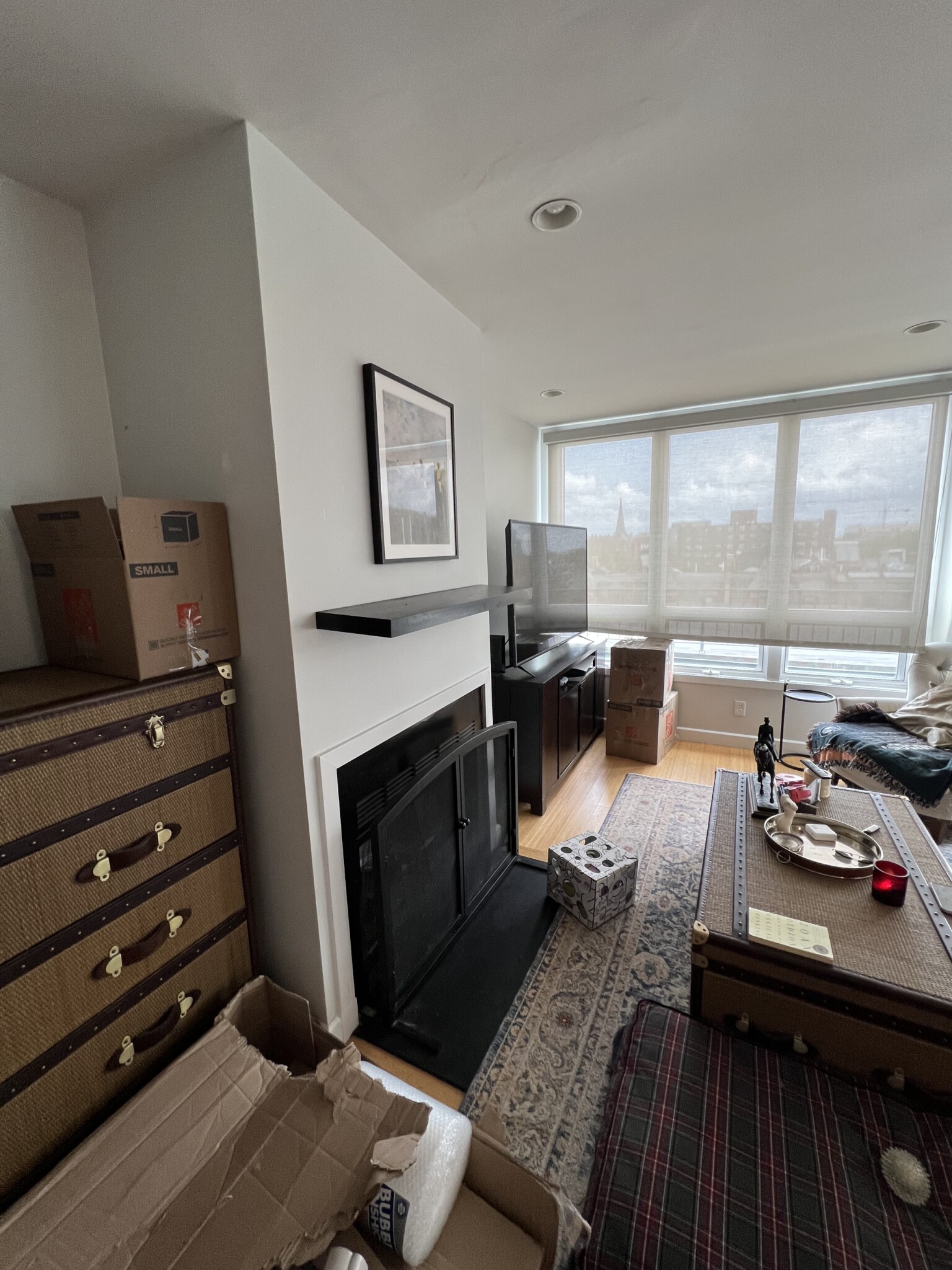 557 Columbus Ave, South End