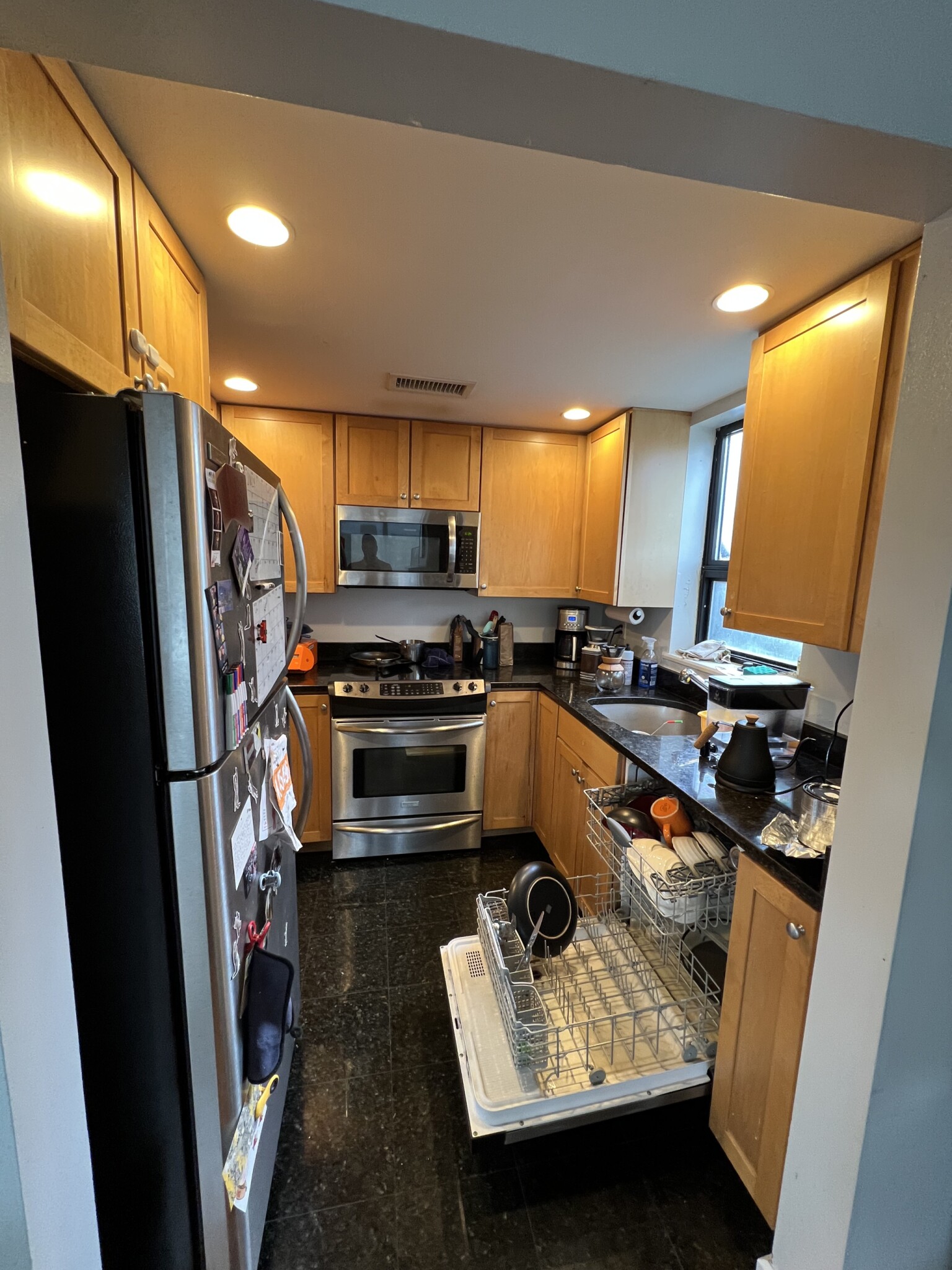 557 Columbus Ave, South End