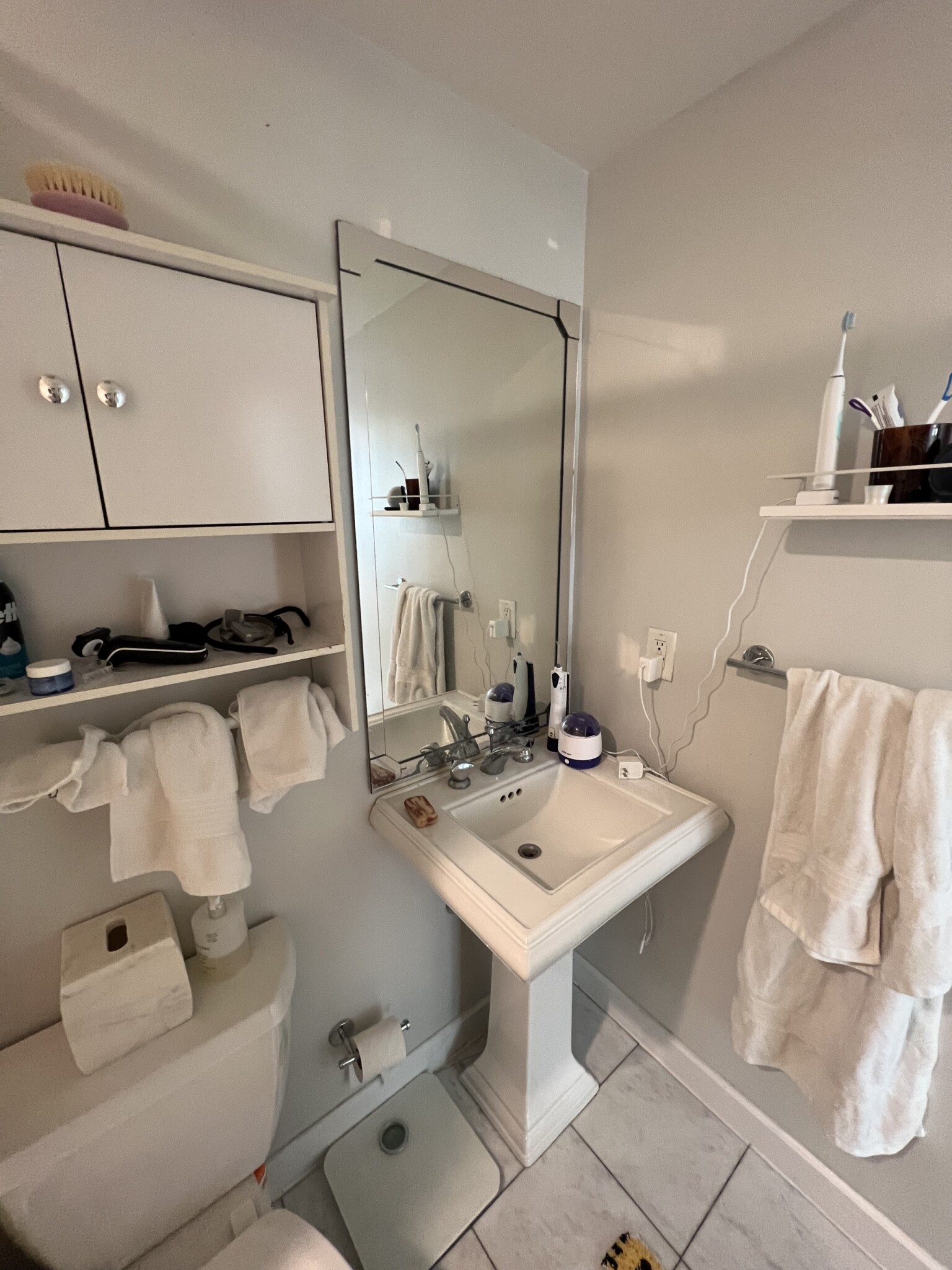 557 Columbus Ave, South End