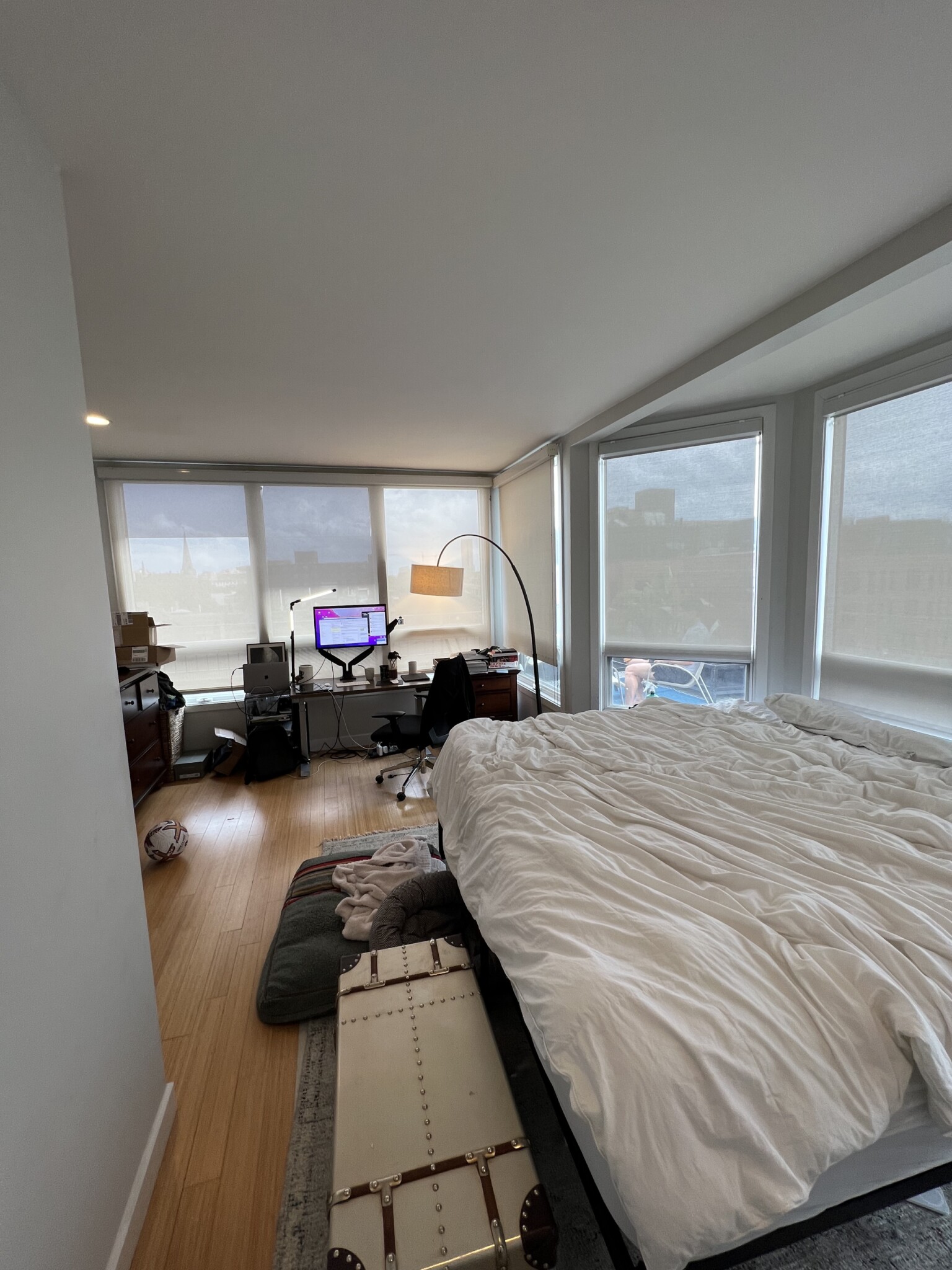 557 Columbus Ave, South End