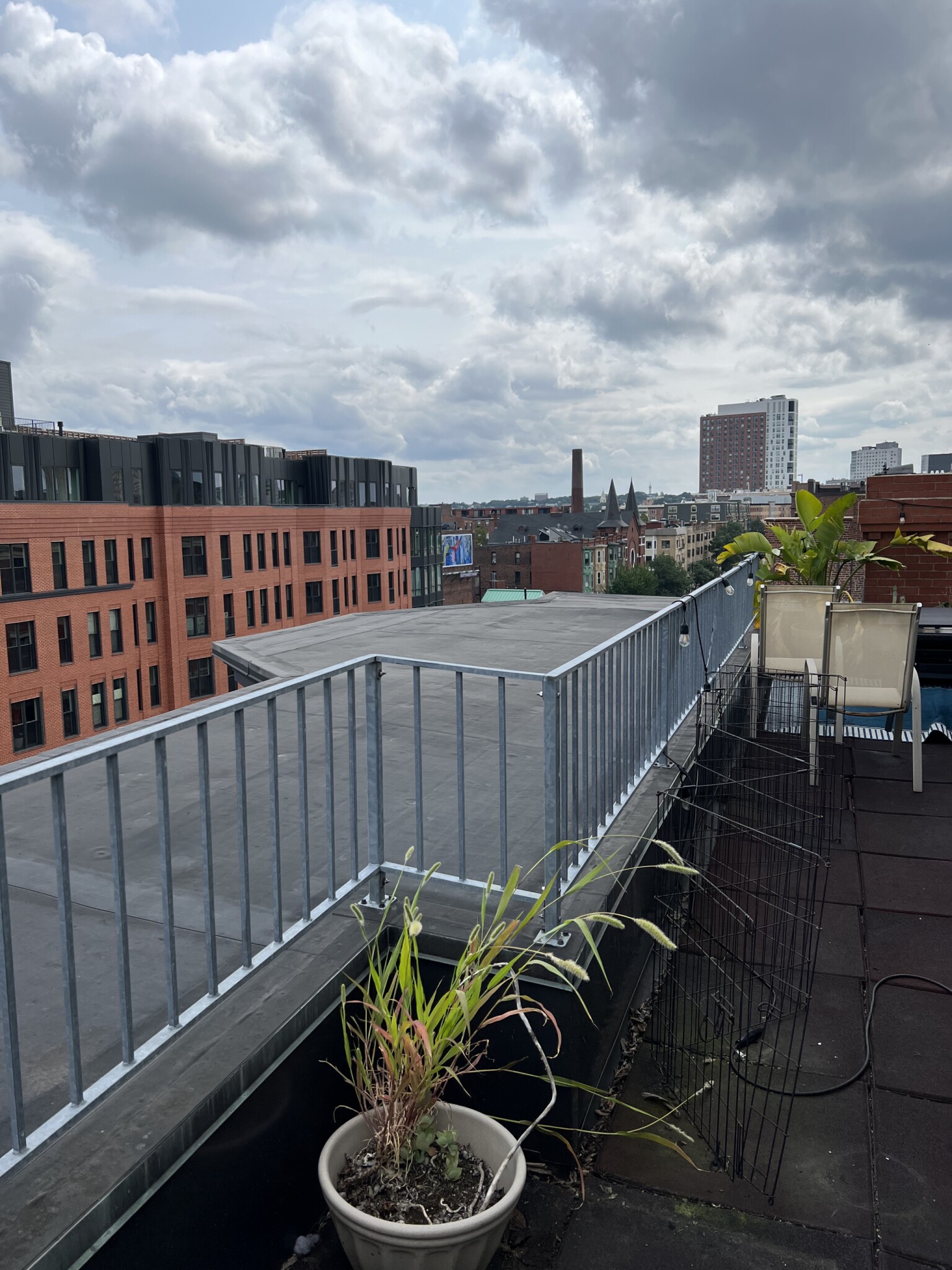 557 Columbus Ave, South End