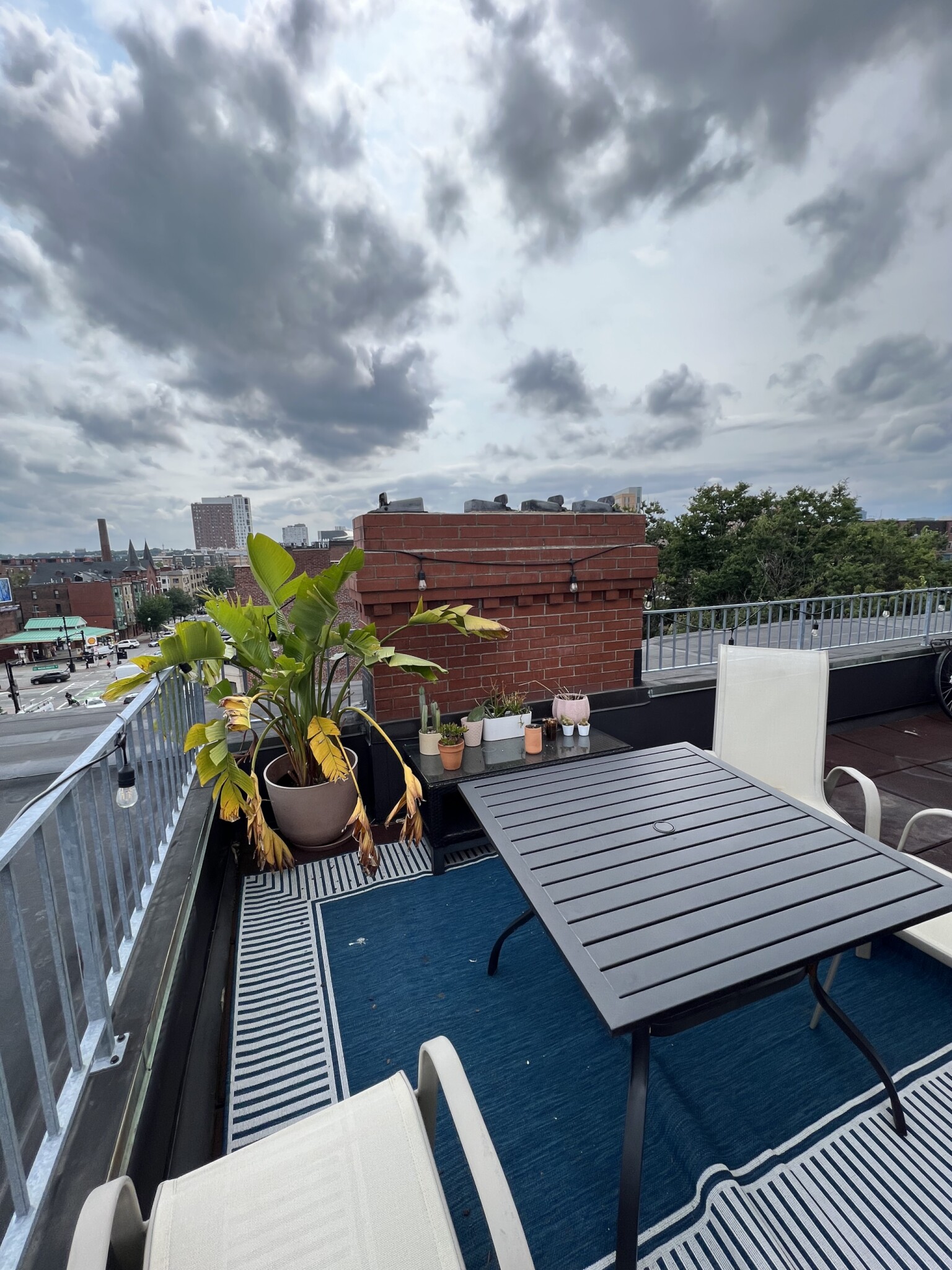 557 Columbus Ave, South End