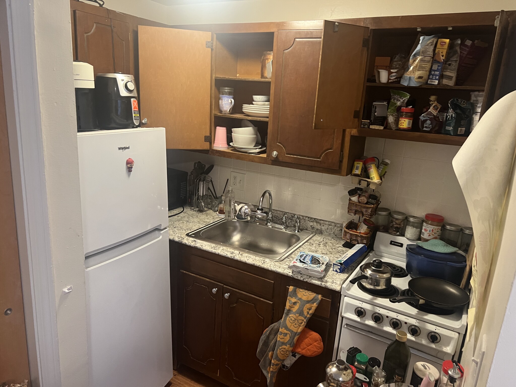 1315 Commonwealth Ave, Allston