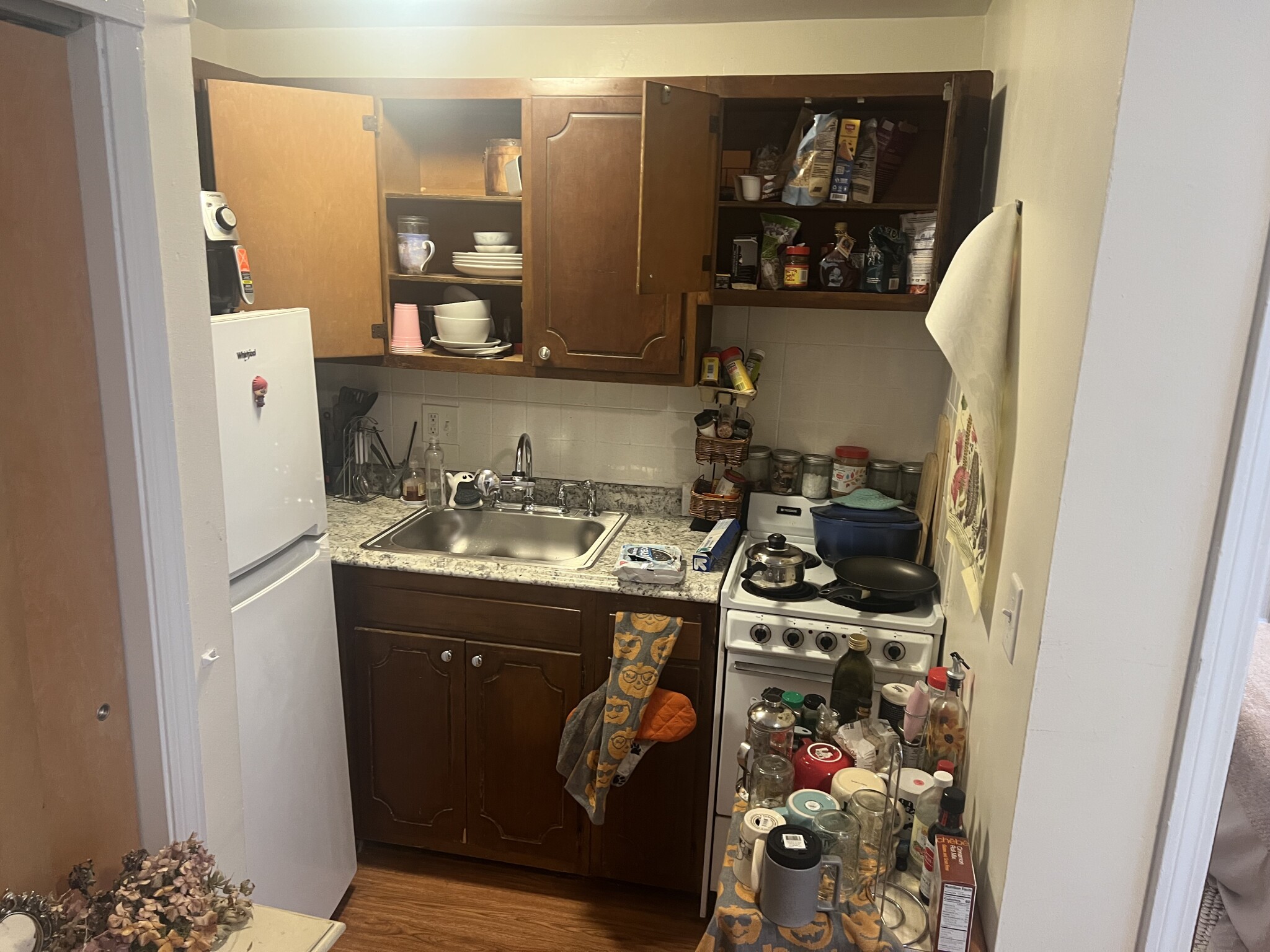 1315 Commonwealth Ave, Allston