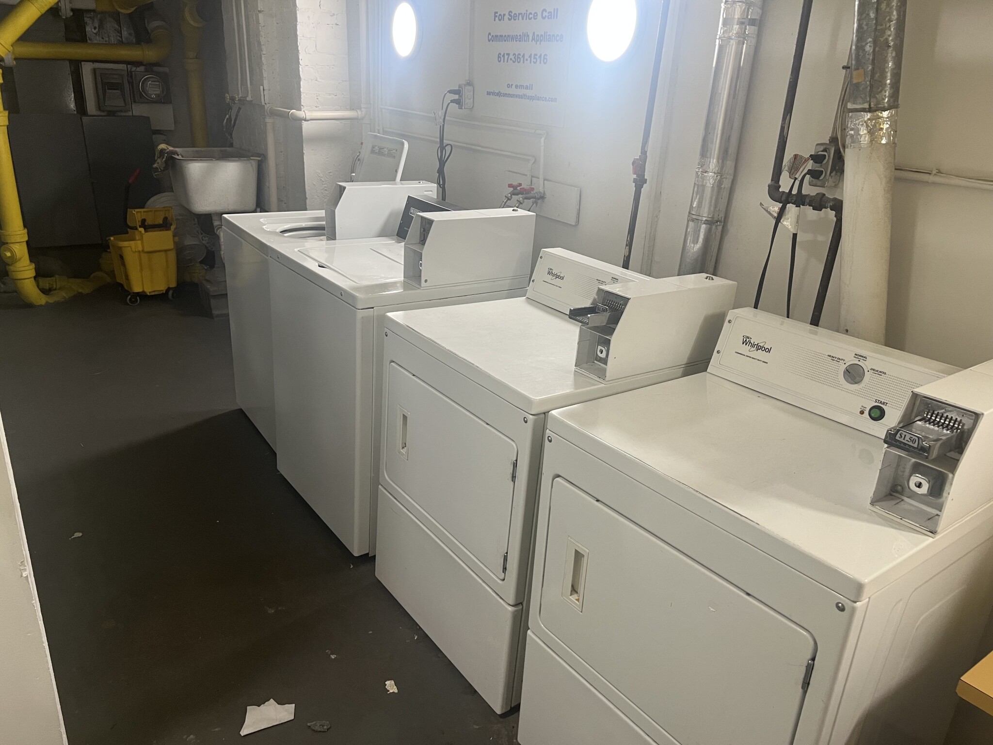 1315 Commonwealth Ave, Allston