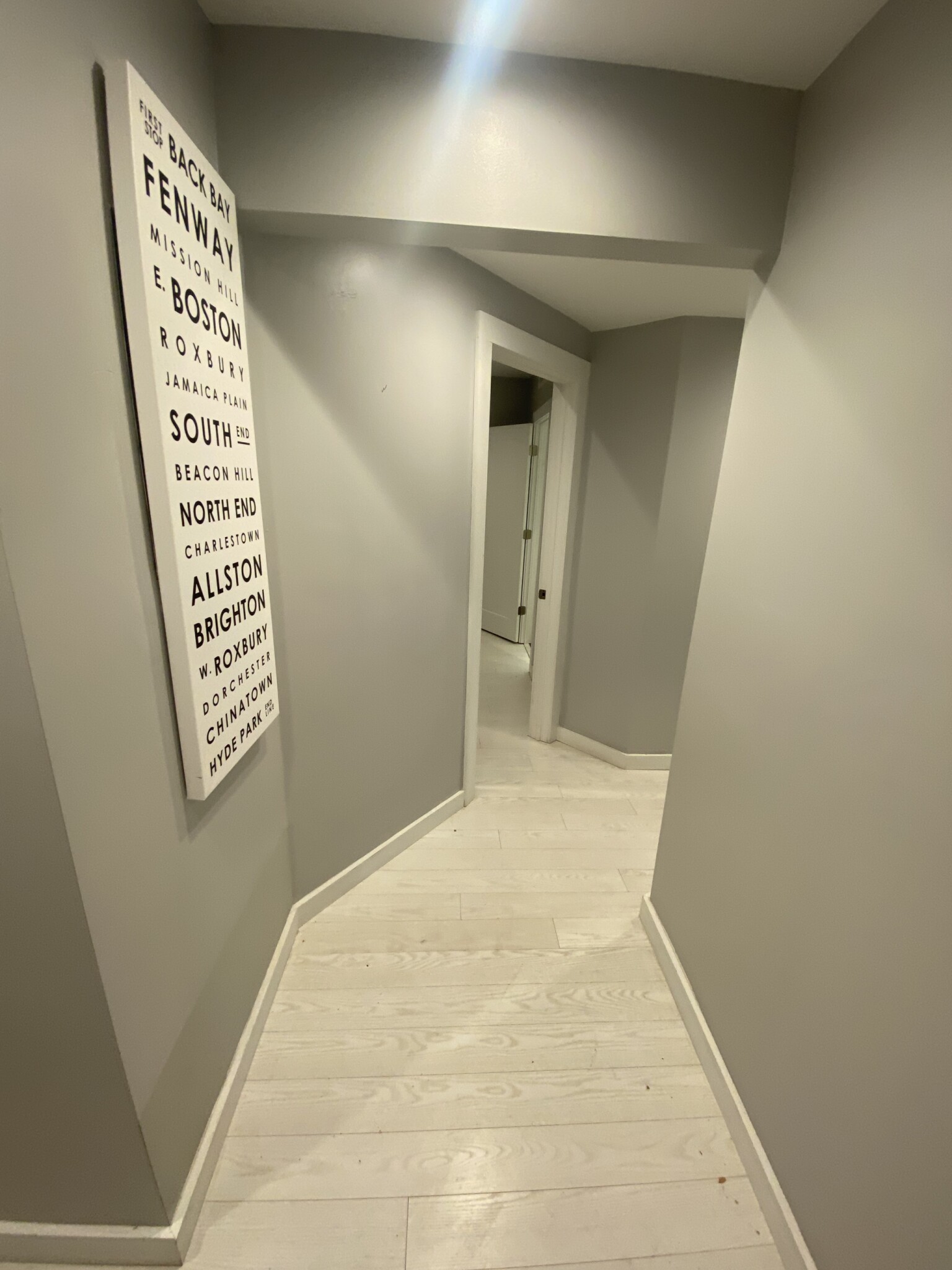 469 Massachusetts Ave, South End