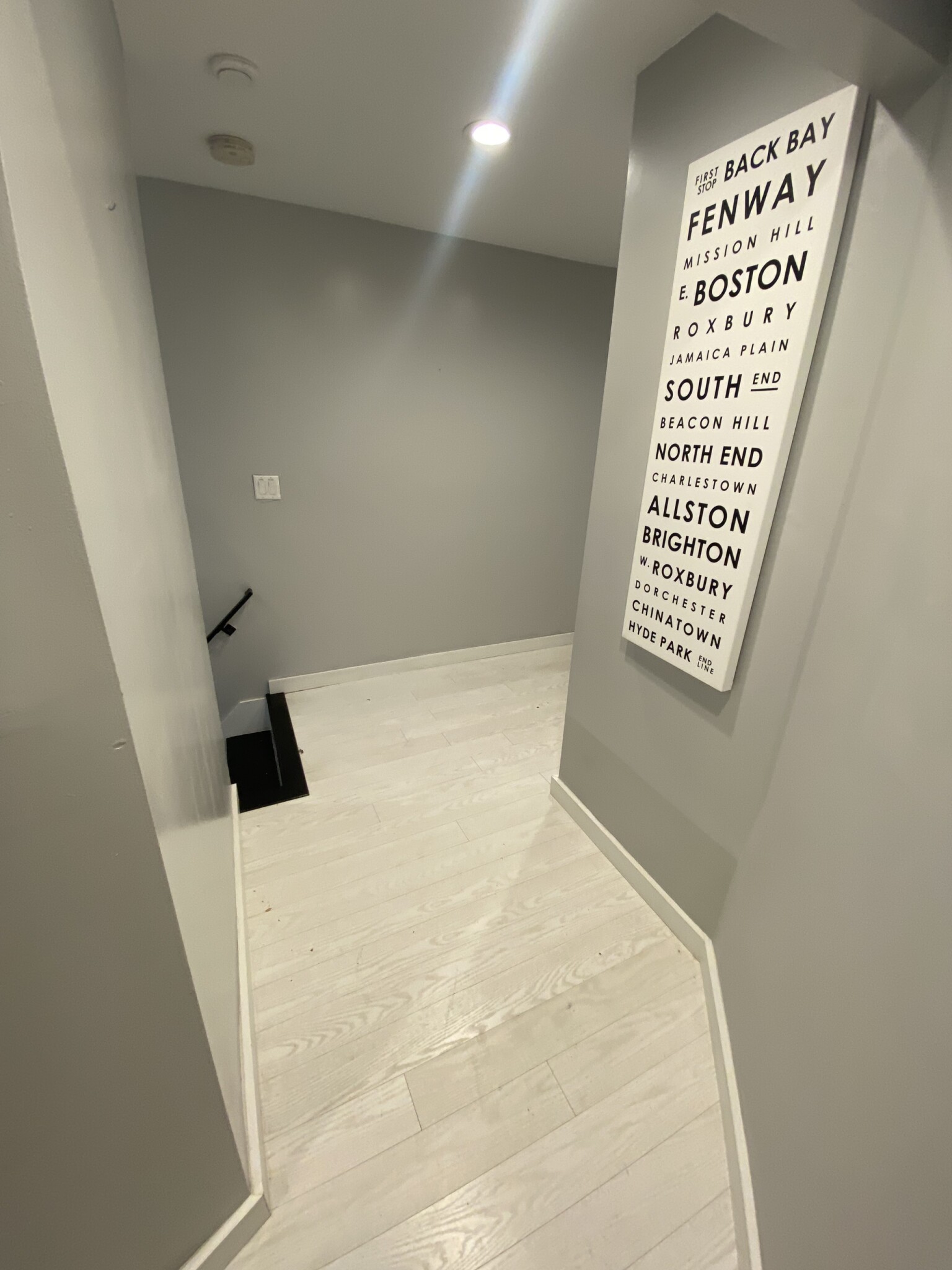 469 Massachusetts Ave, South End