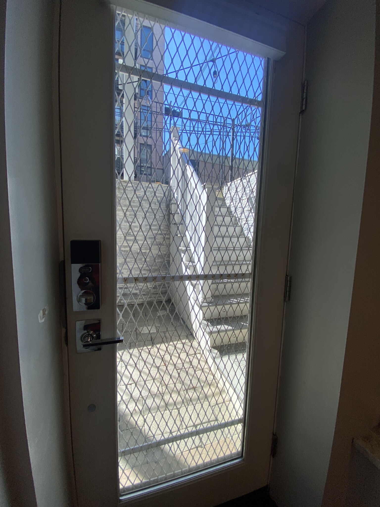 469 Massachusetts Ave, South End