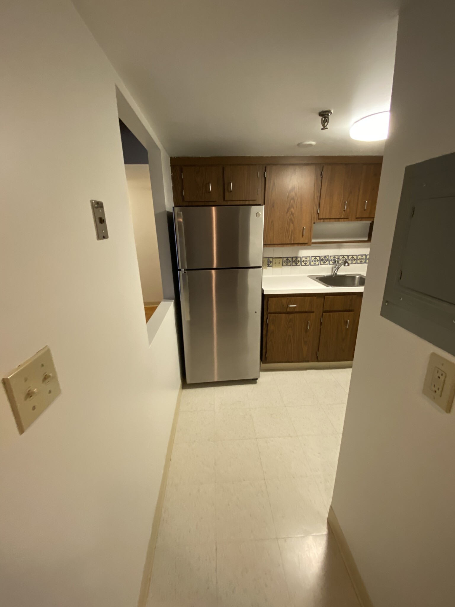 111 Atlantic Ave, North End