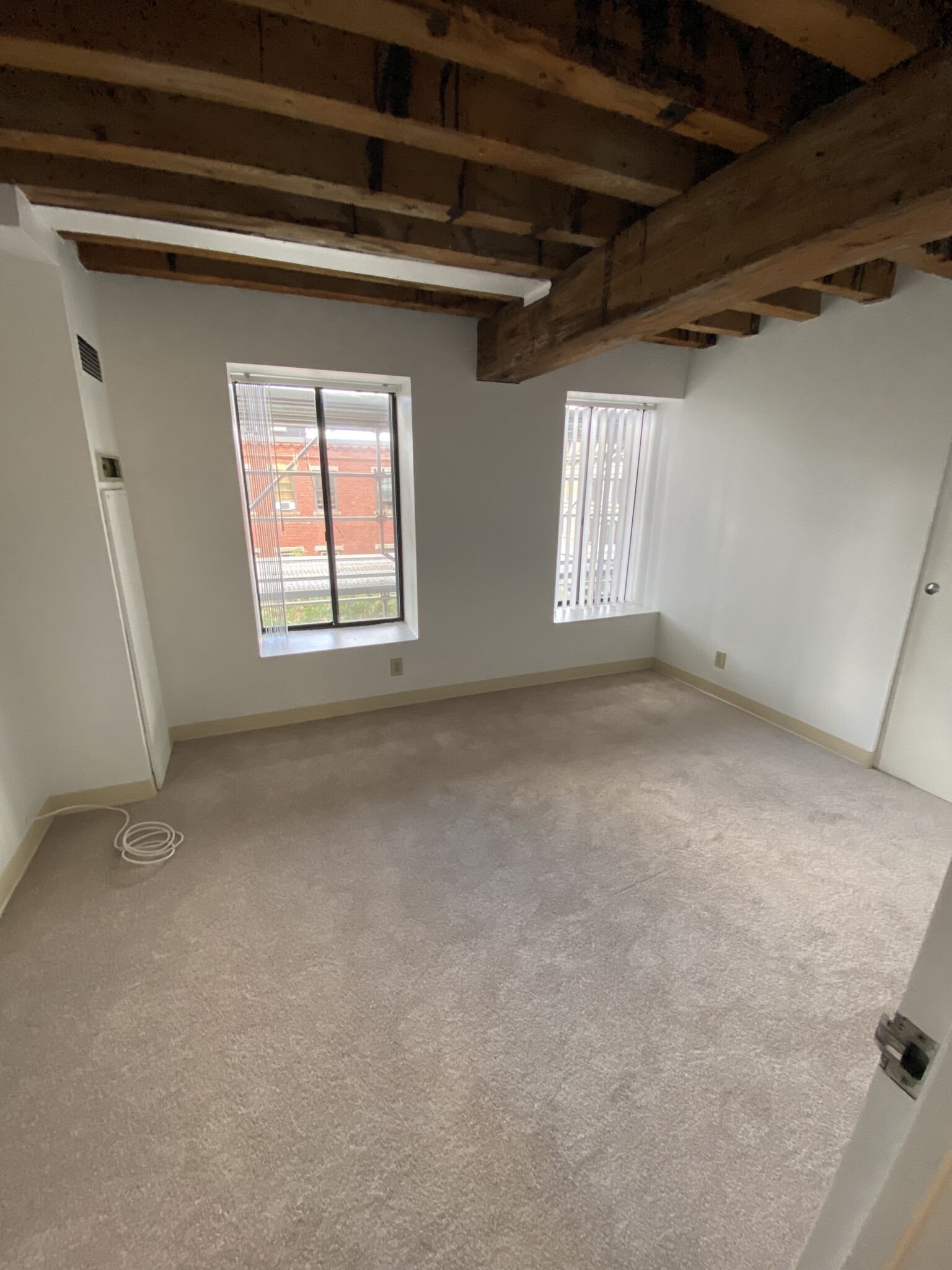 111 Atlantic Ave, North End