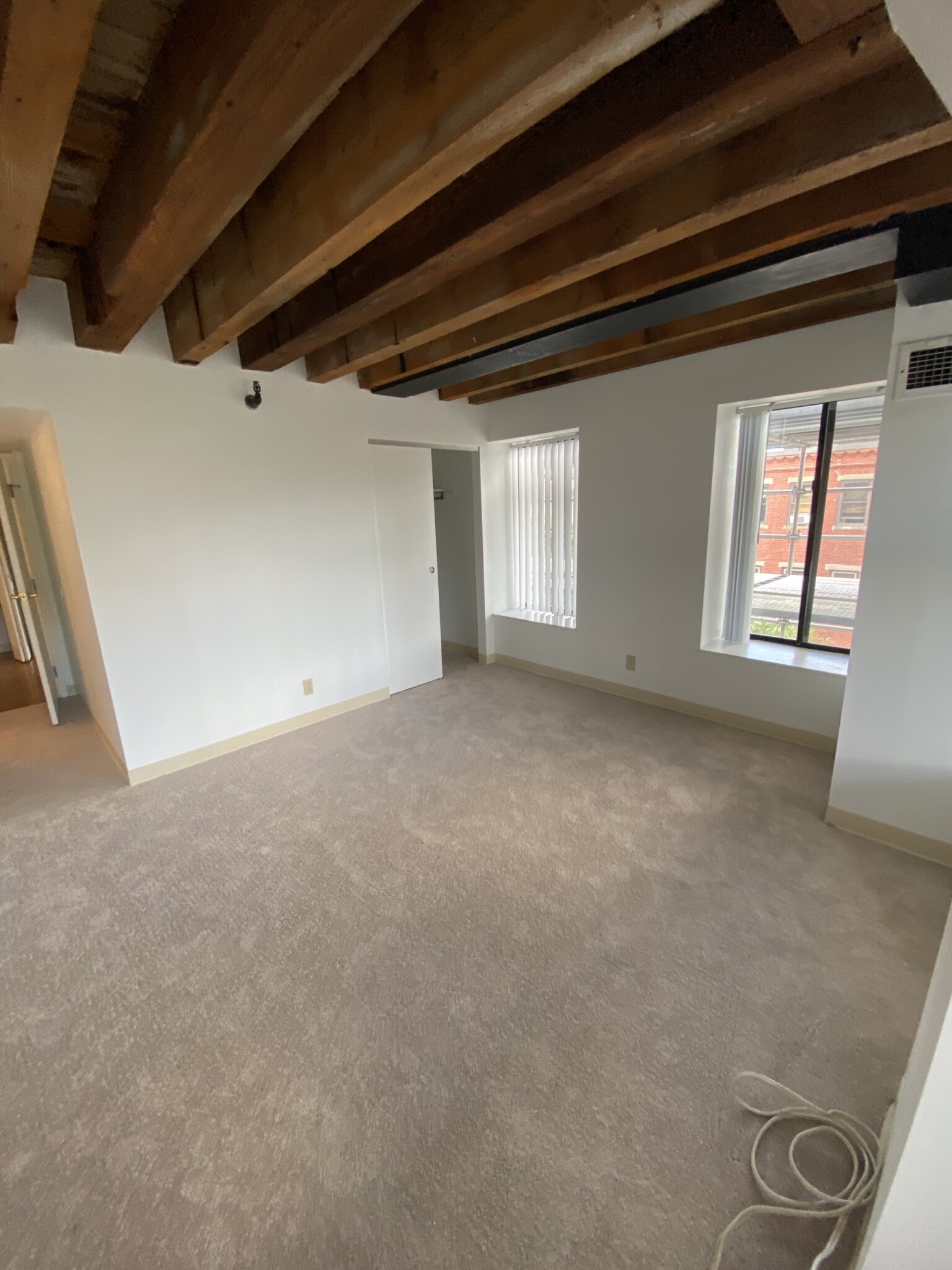 111 Atlantic Ave, North End