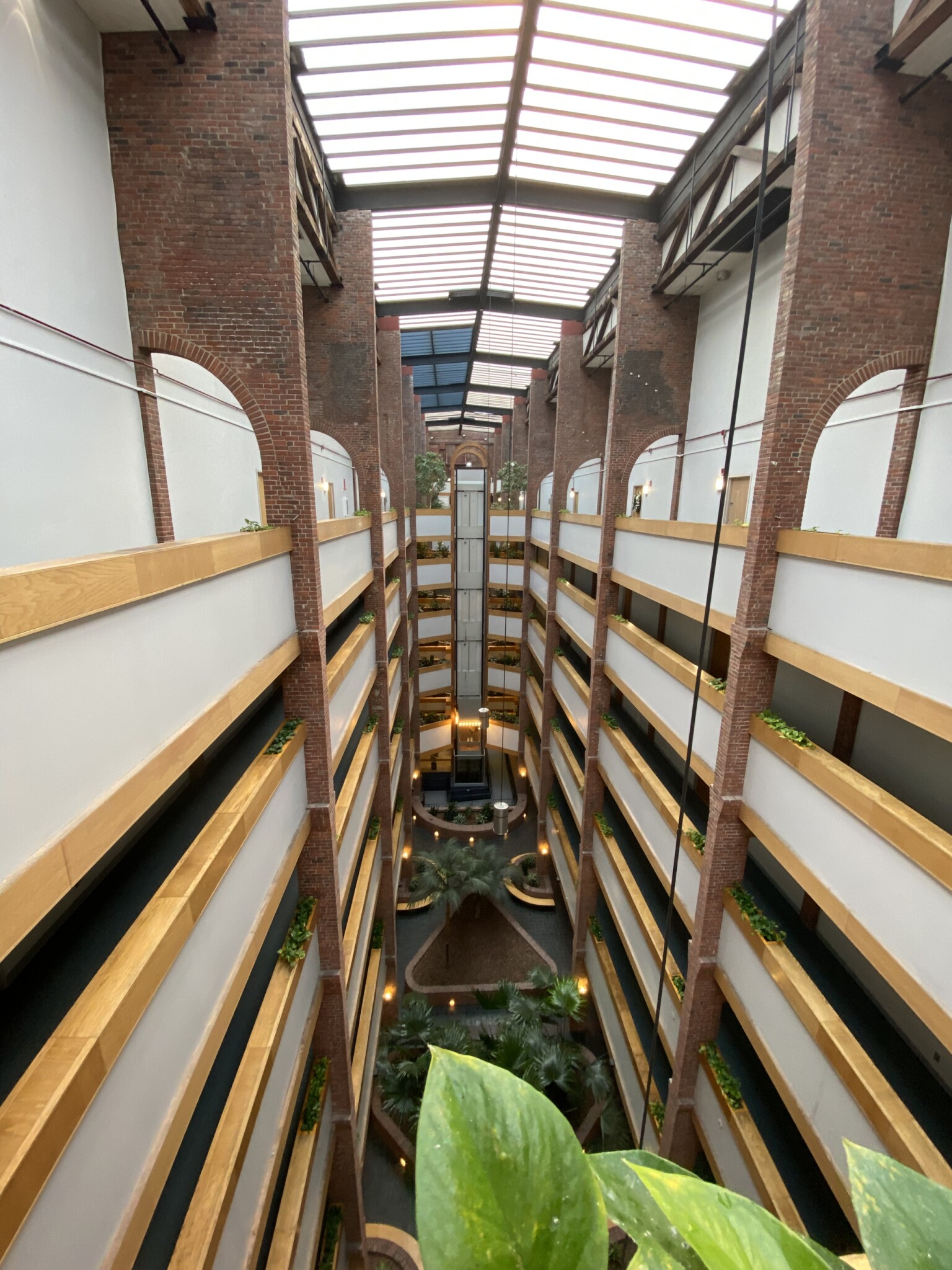 111 Atlantic Ave, North End