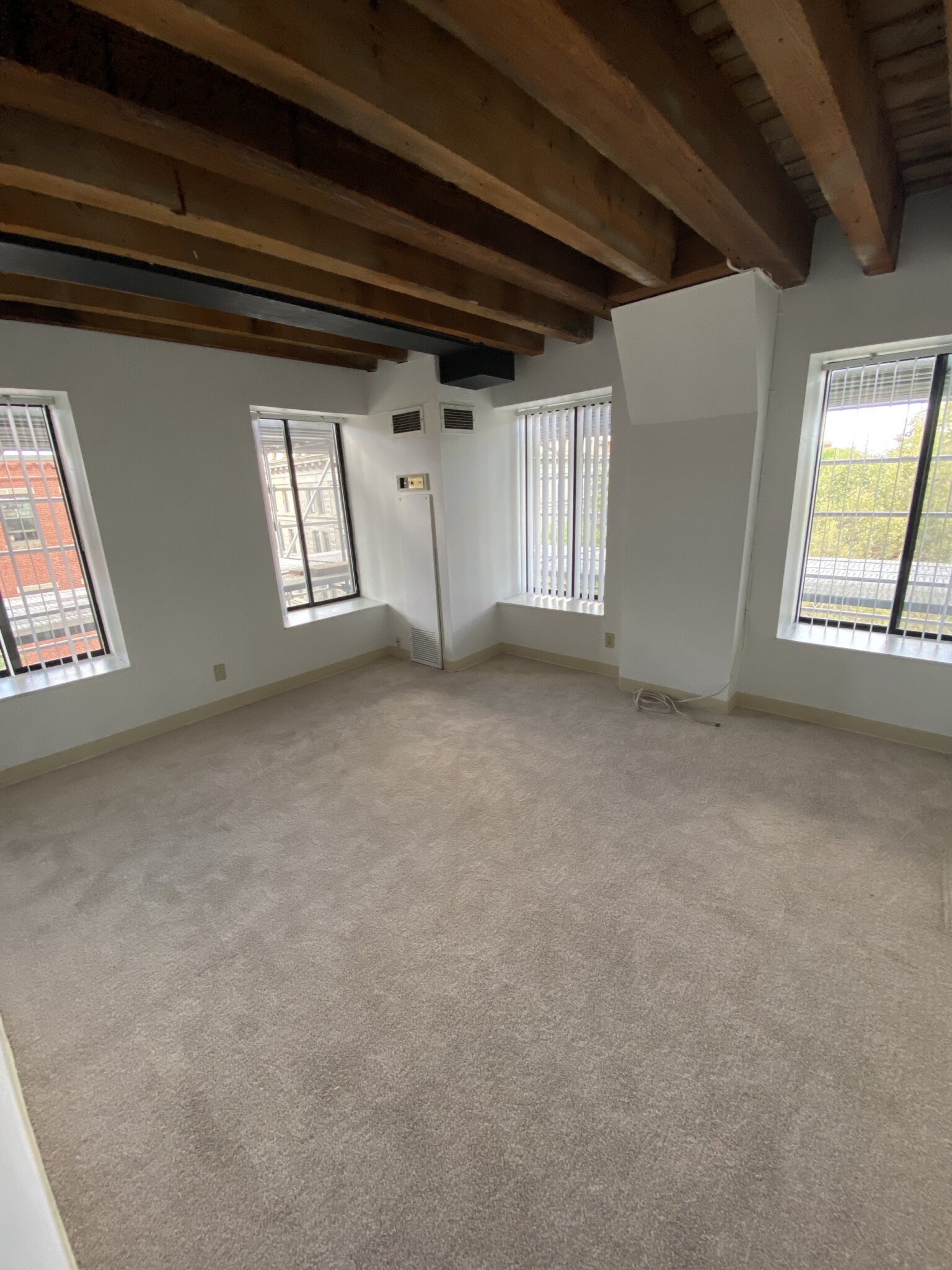 111 Atlantic Ave, North End