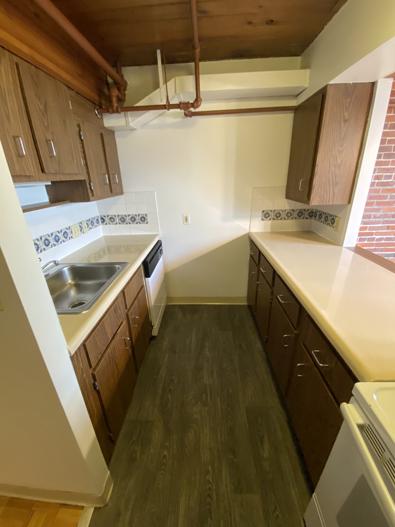 111 Atlantic Ave, North End