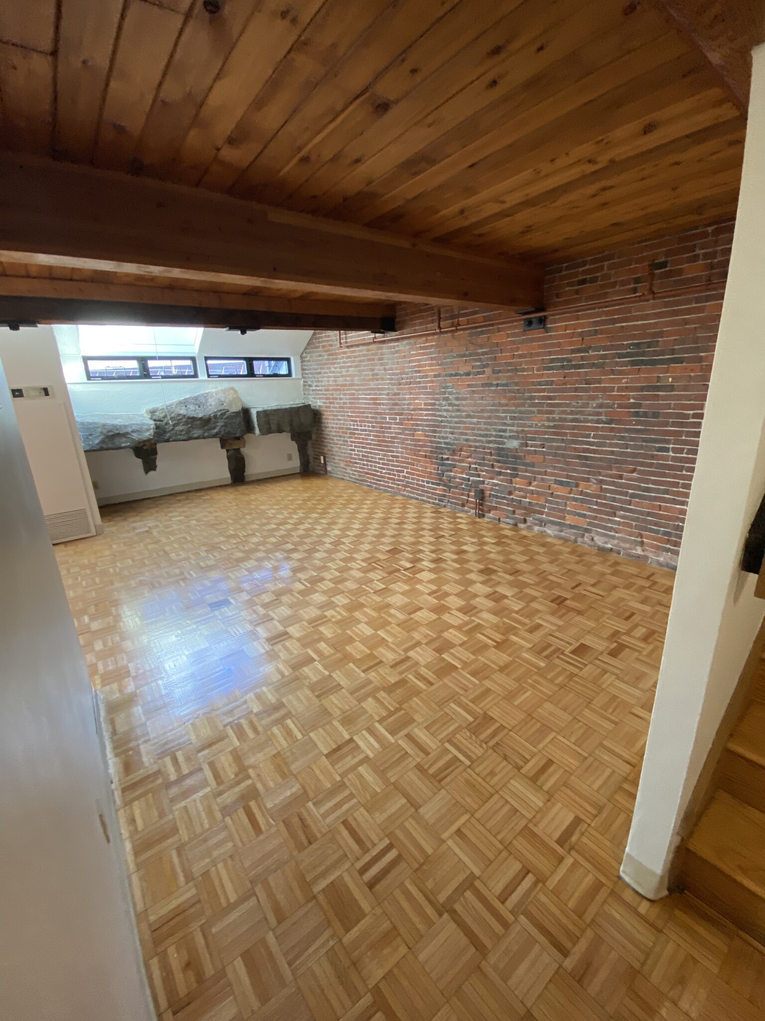 111 Atlantic Ave, North End