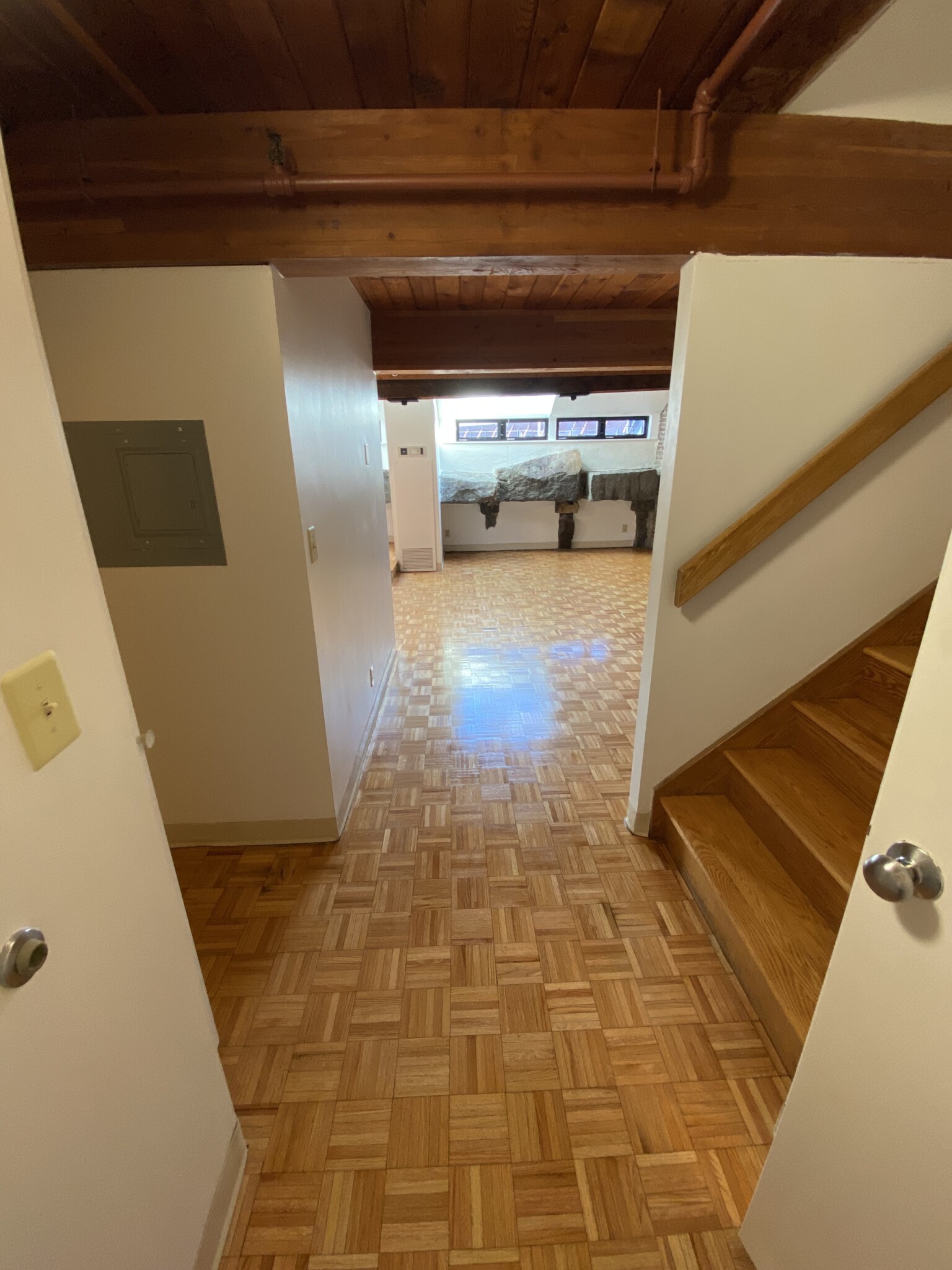 111 Atlantic Ave, North End