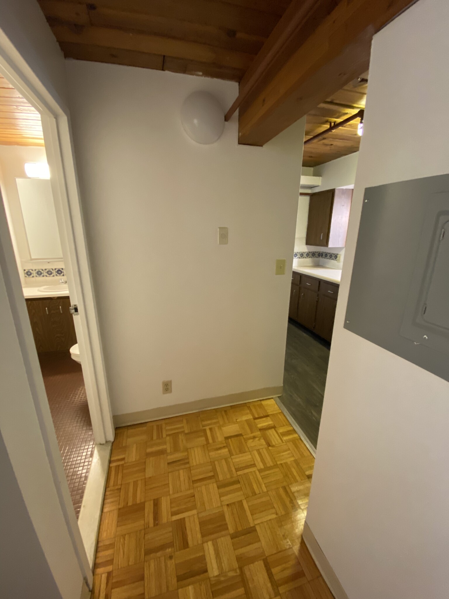 111 Atlantic Ave, North End