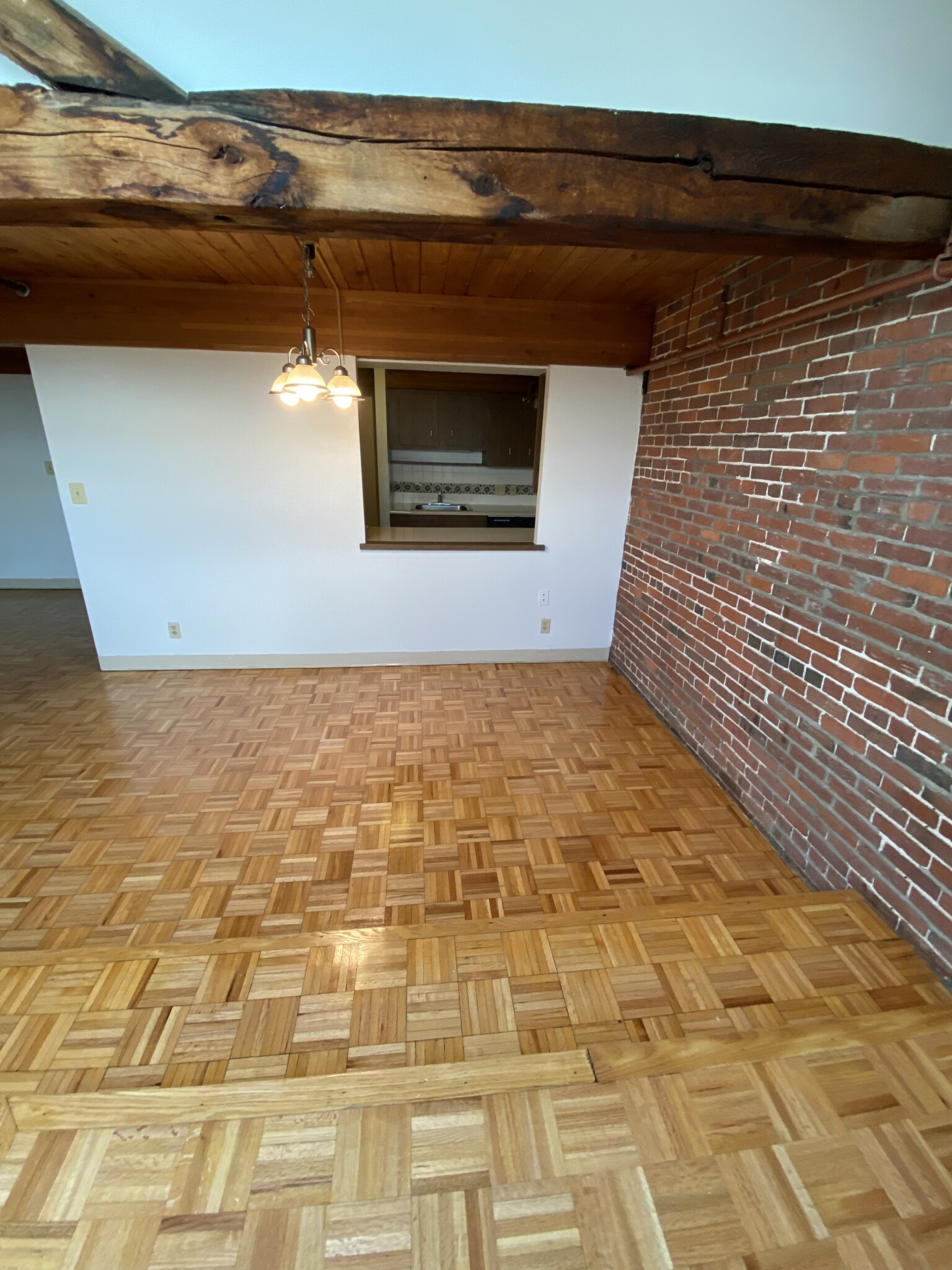 111 Atlantic Ave, North End