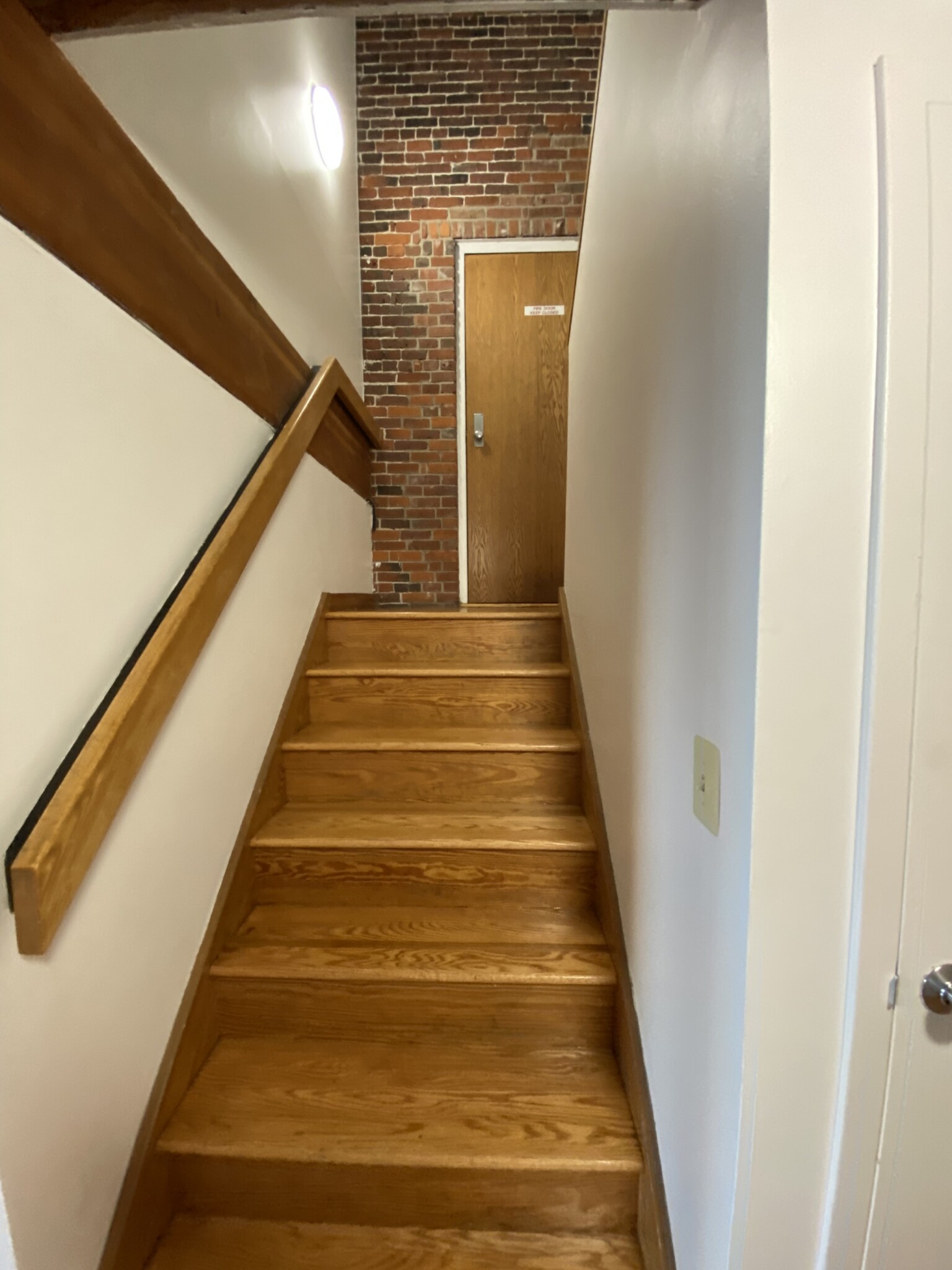 111 Atlantic Ave, North End