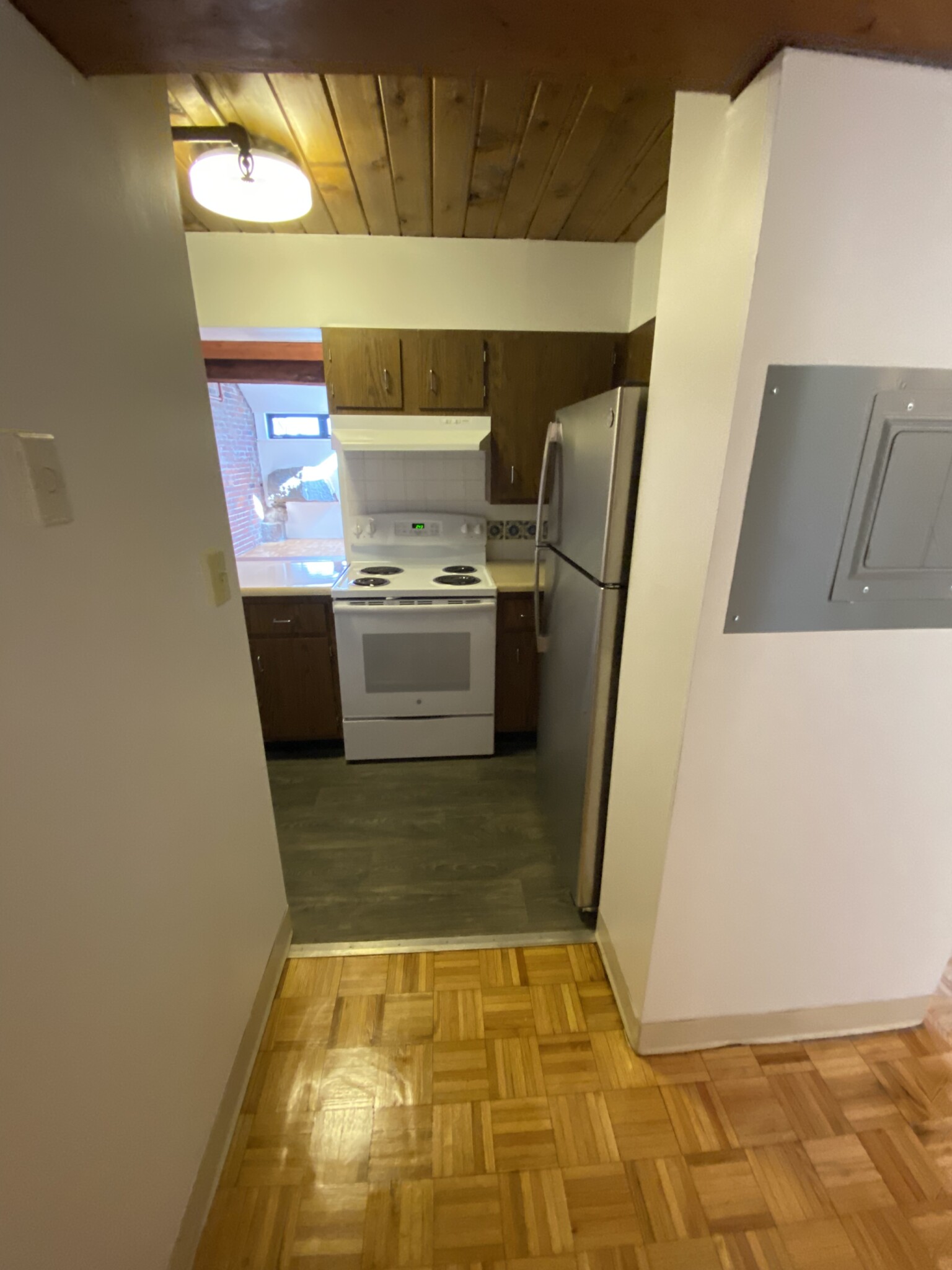 111 Atlantic Ave, North End