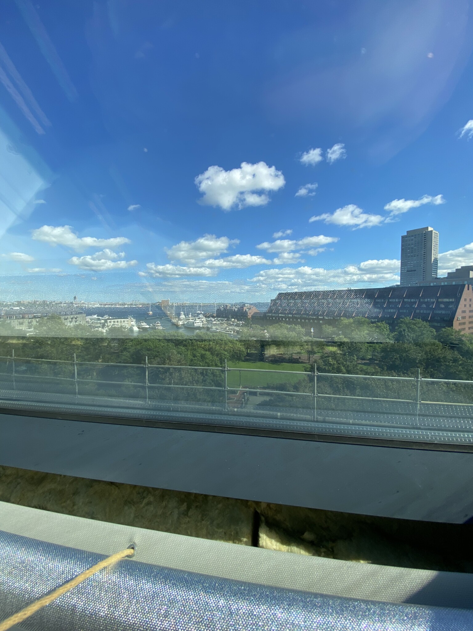 111 Atlantic Ave, North End