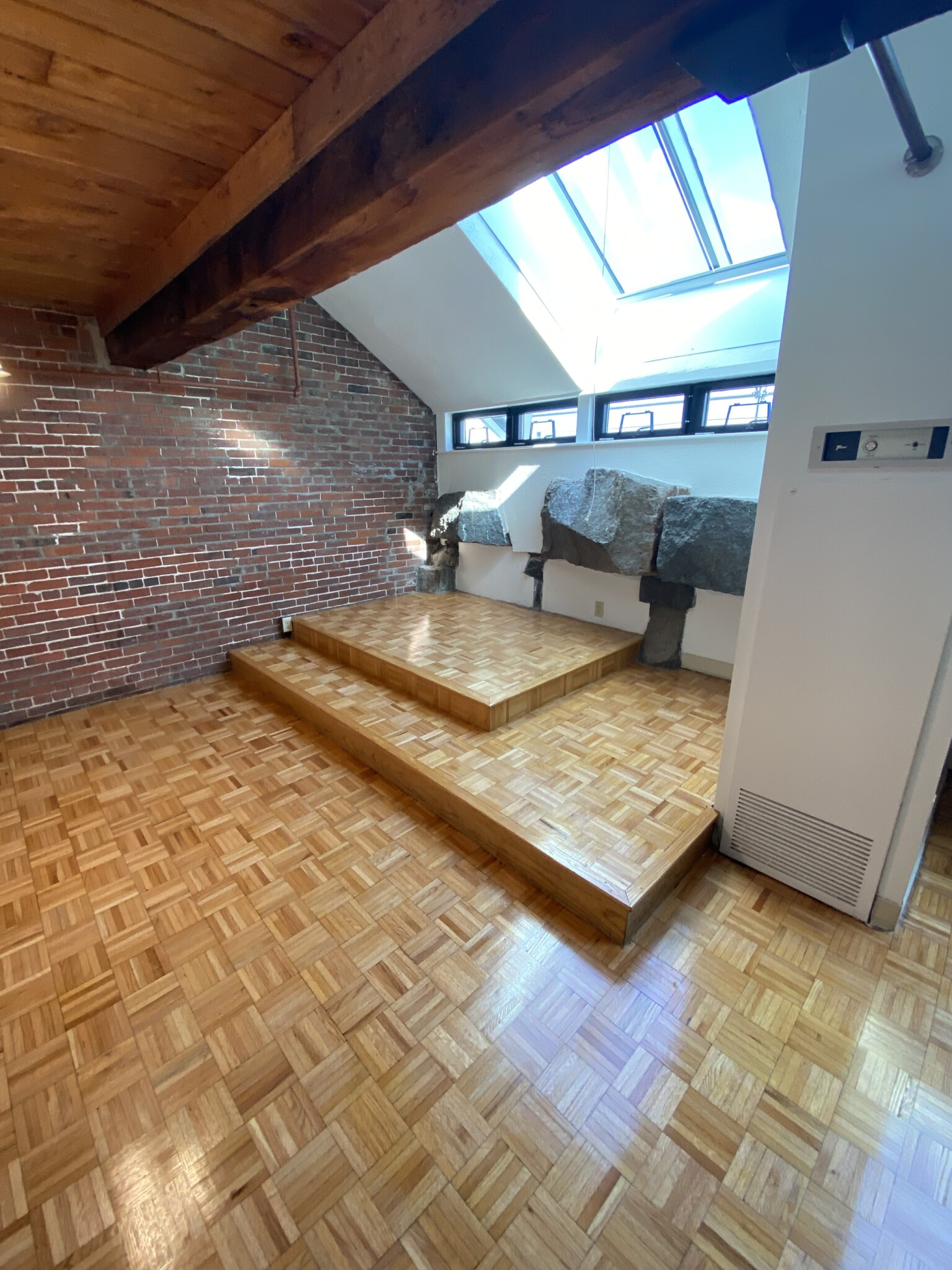 111 Atlantic Ave, North End