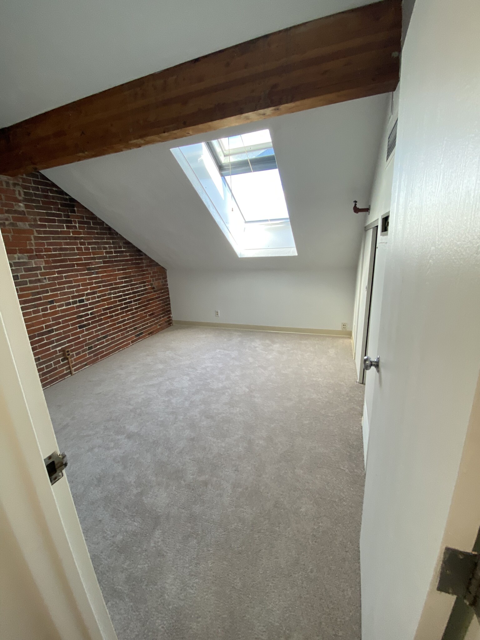 111 Atlantic Ave, North End