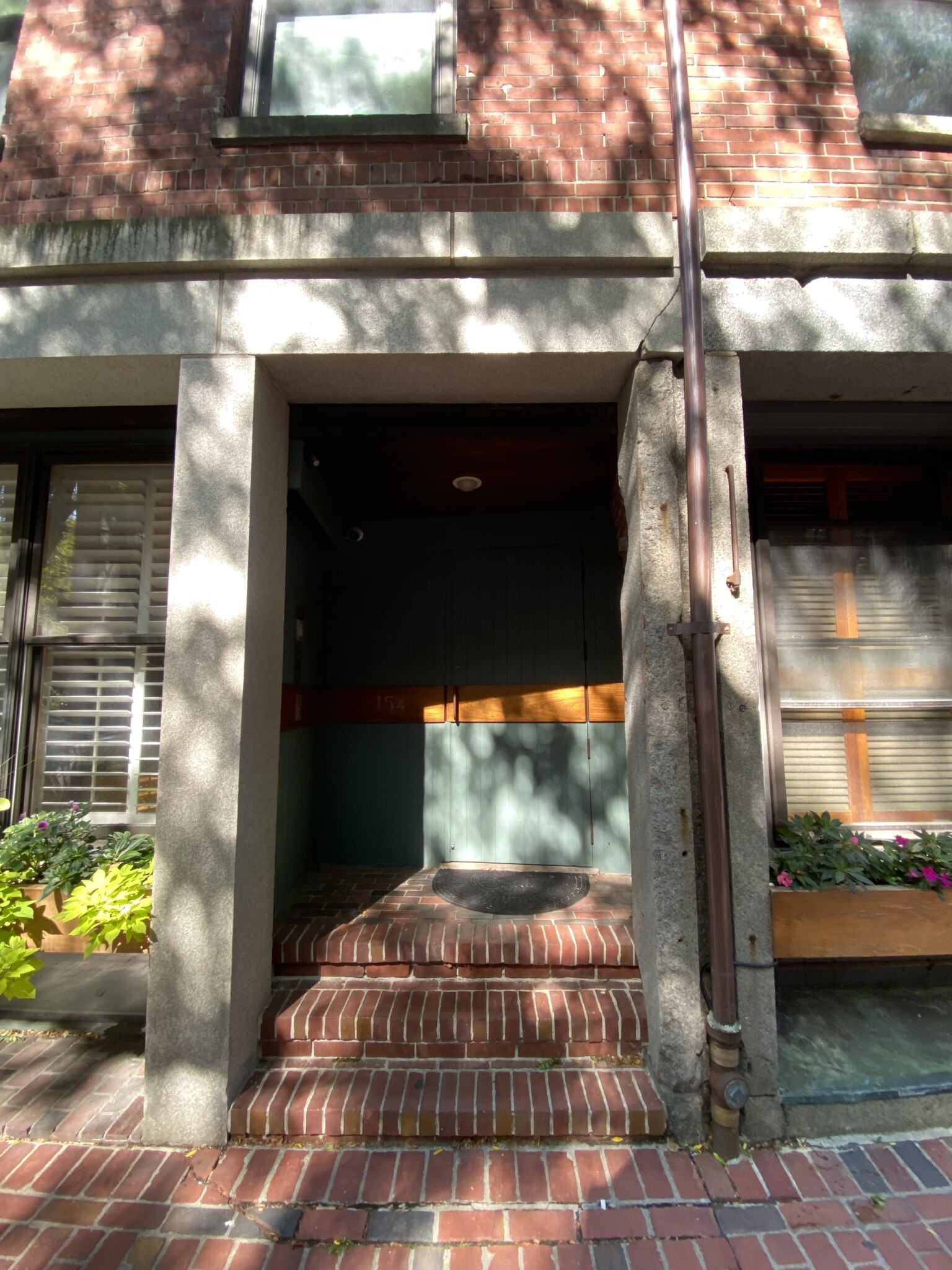 Photos of apartment on Devonshire Pl.,Boston MA 02109
