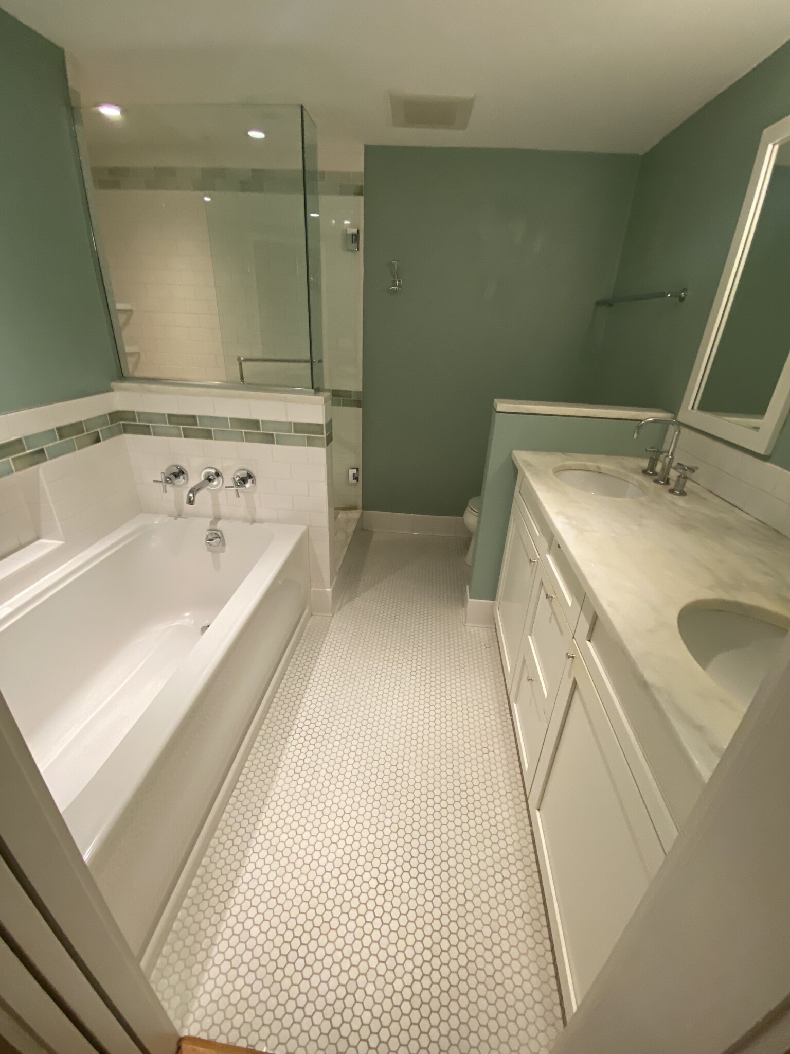 154 Commercial St, North End