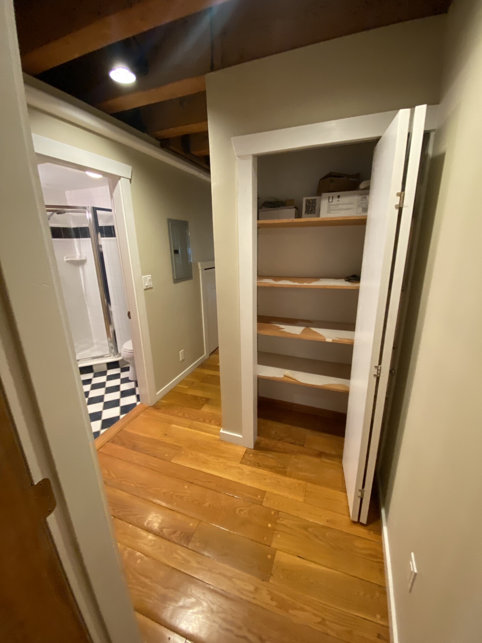 154 Commercial St, North End