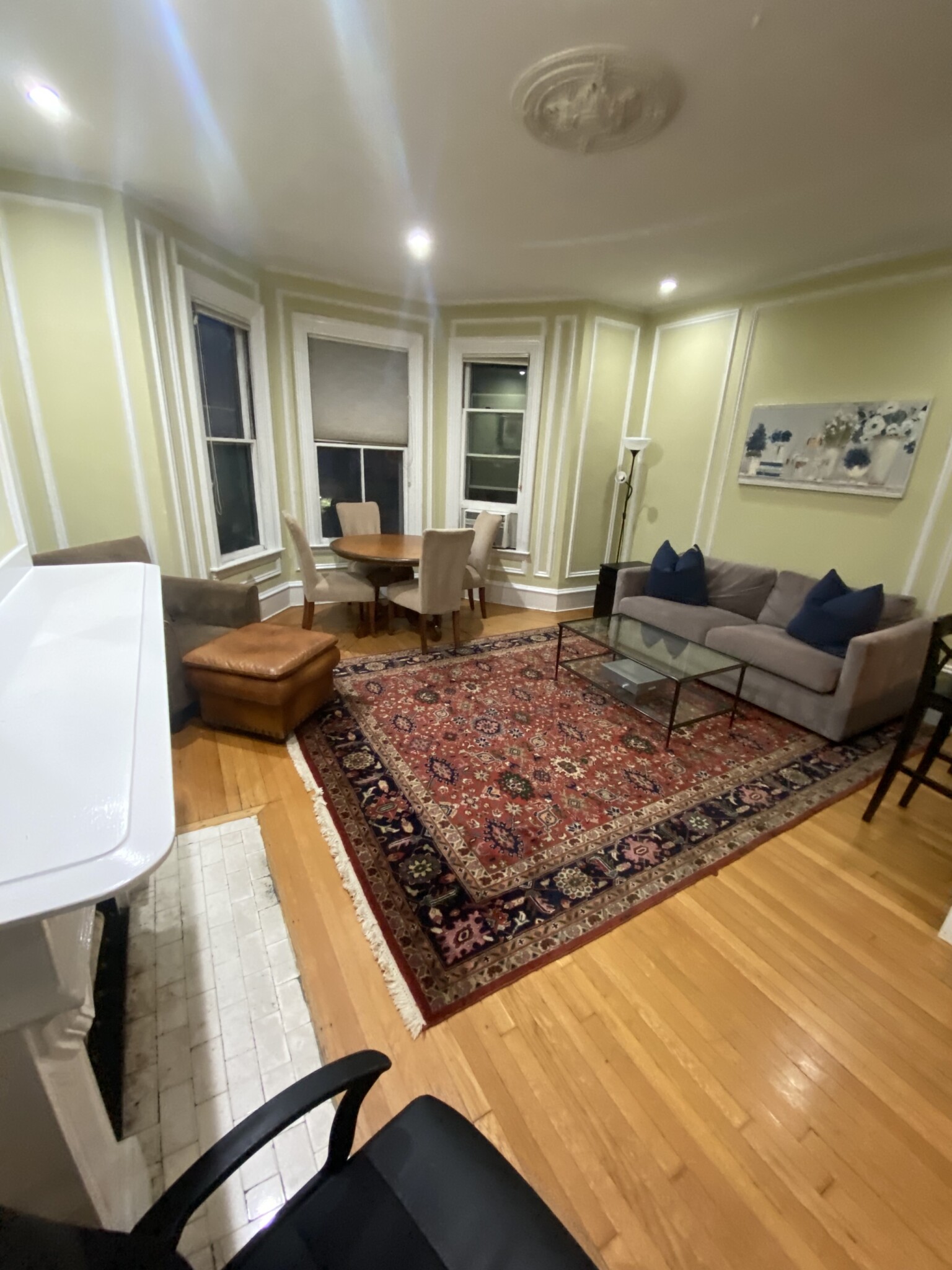 425 Beacon St, Back Bay