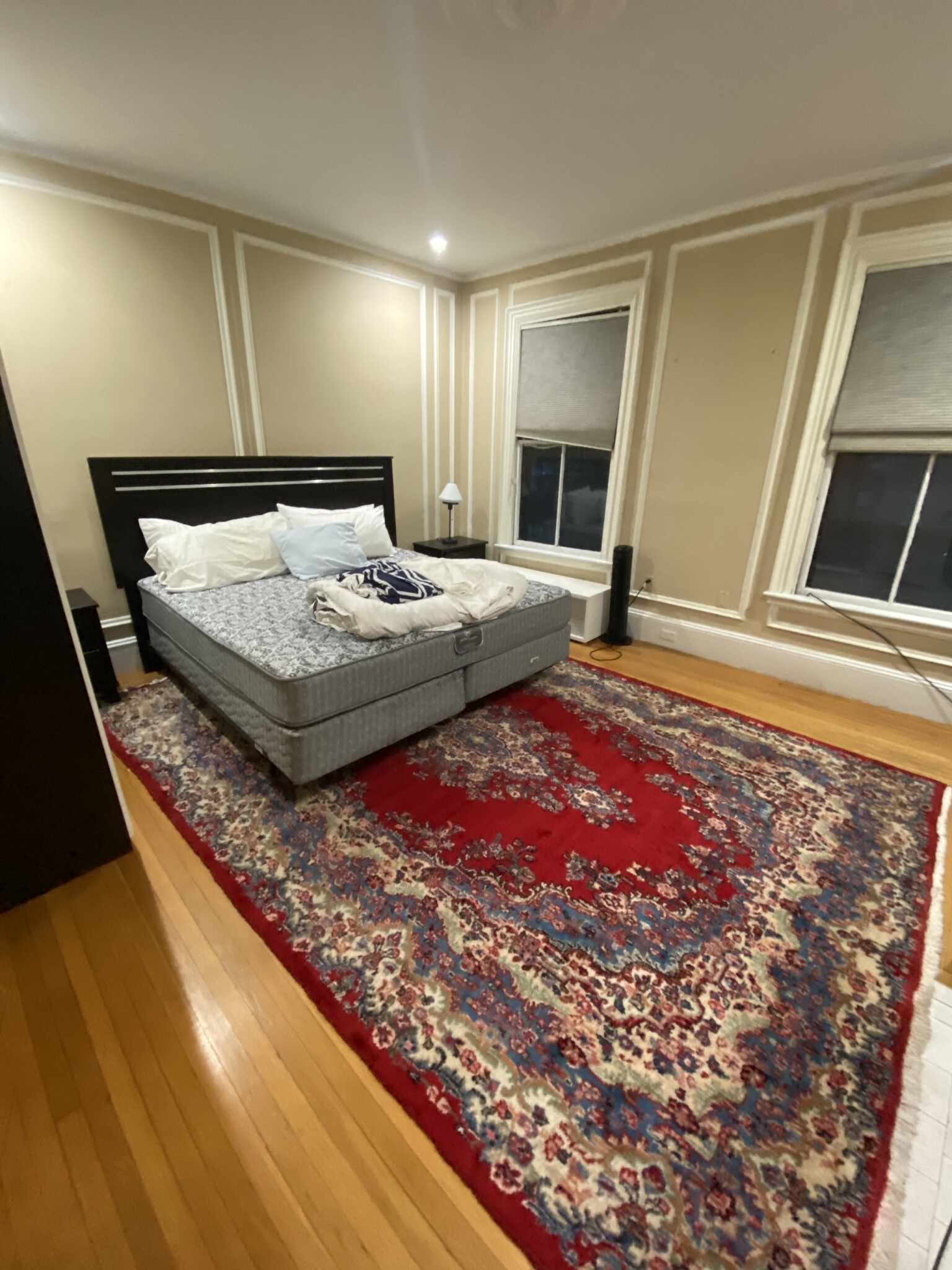 425 Beacon St, Back Bay