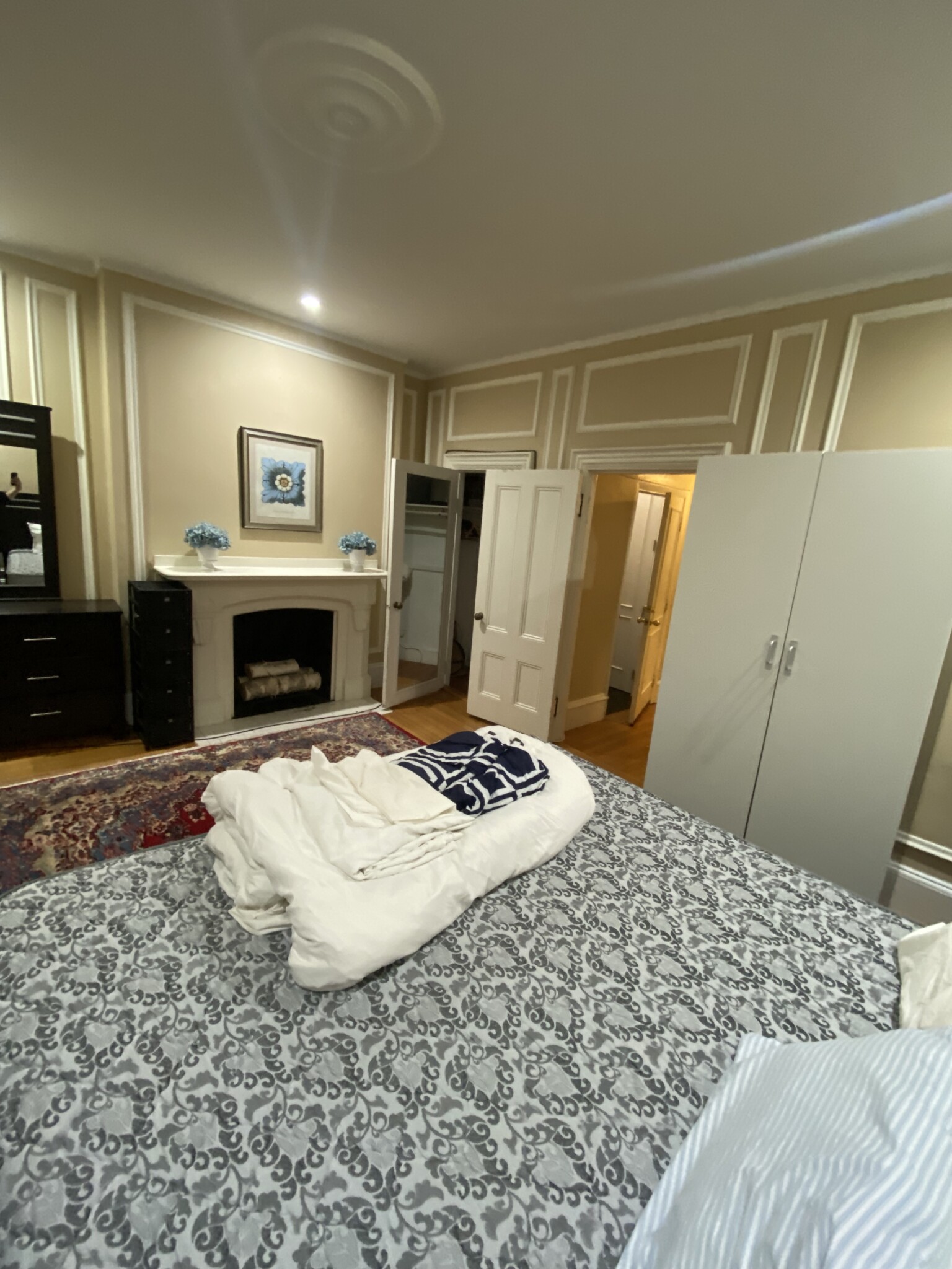 425 Beacon St, Back Bay