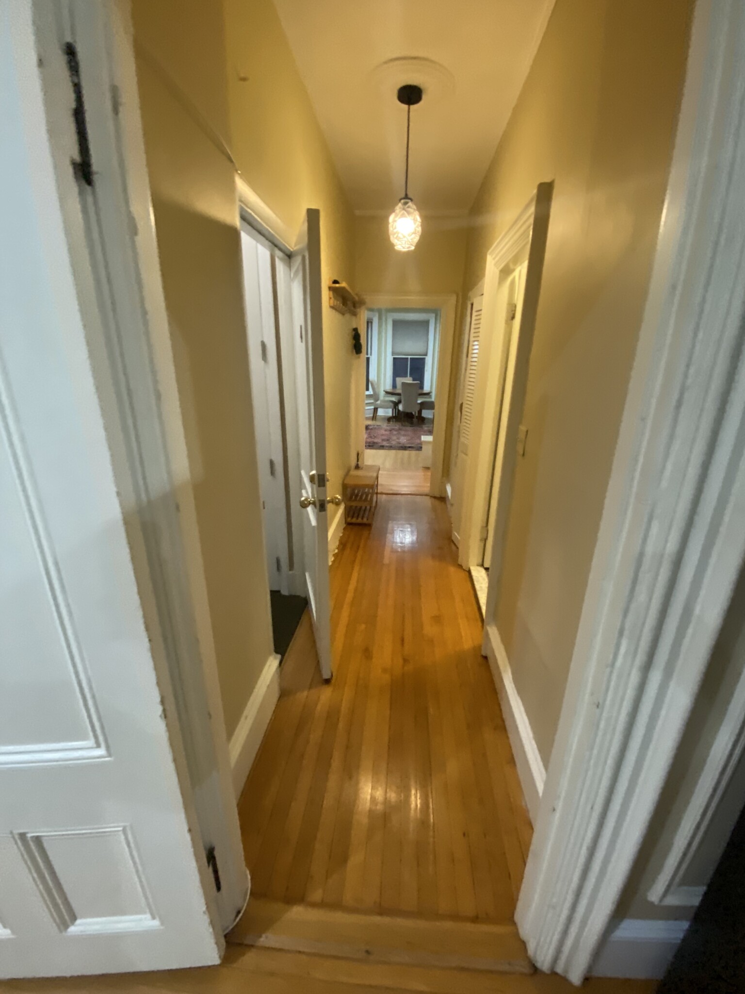 425 Beacon St, Back Bay