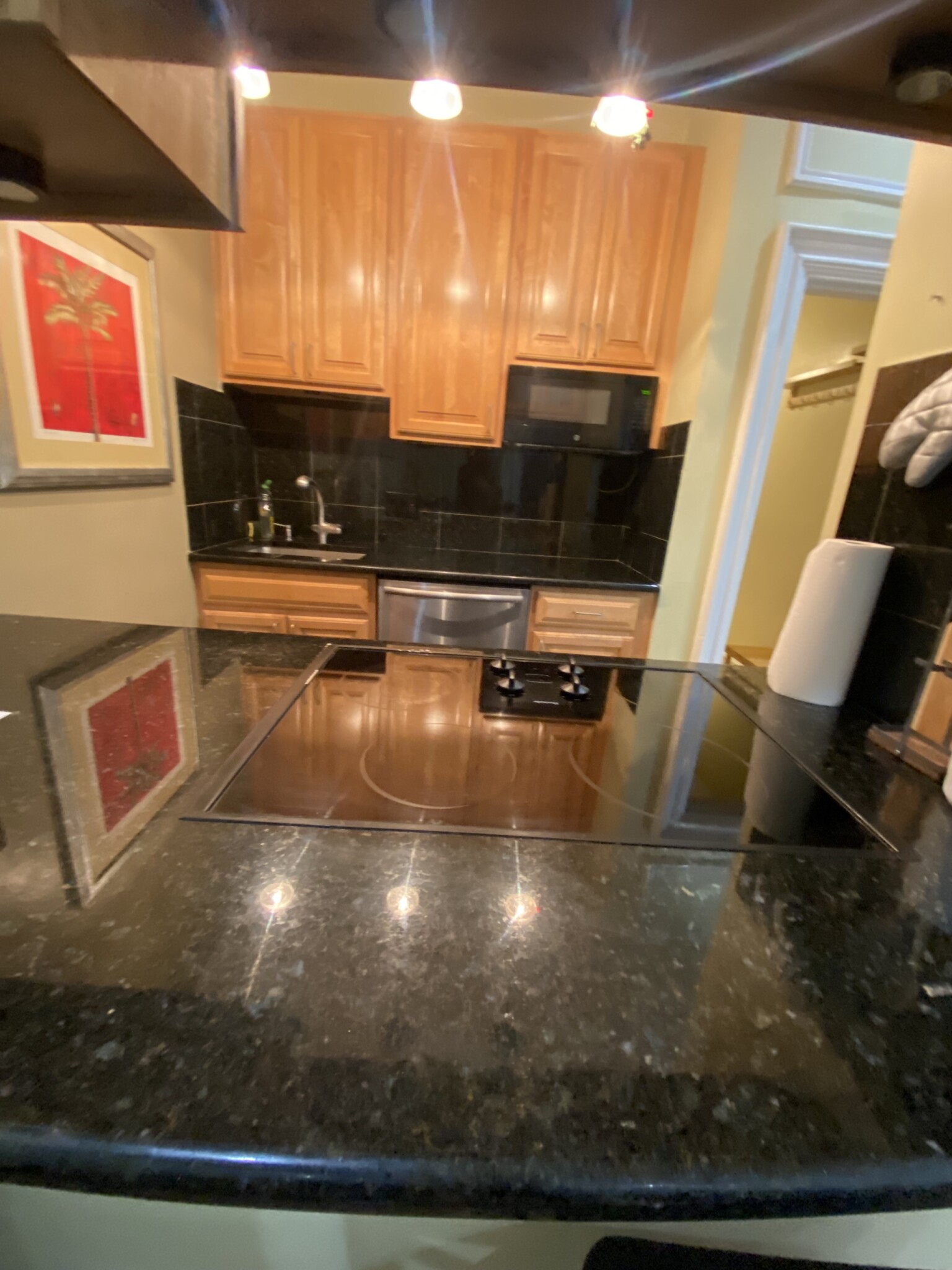 425 Beacon St, Back Bay