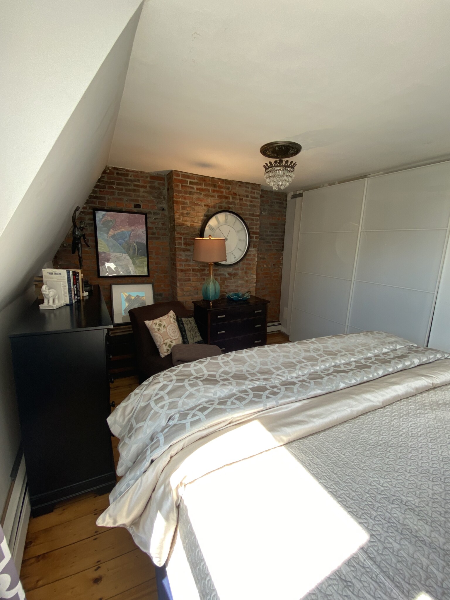 53 Springfield St, South End