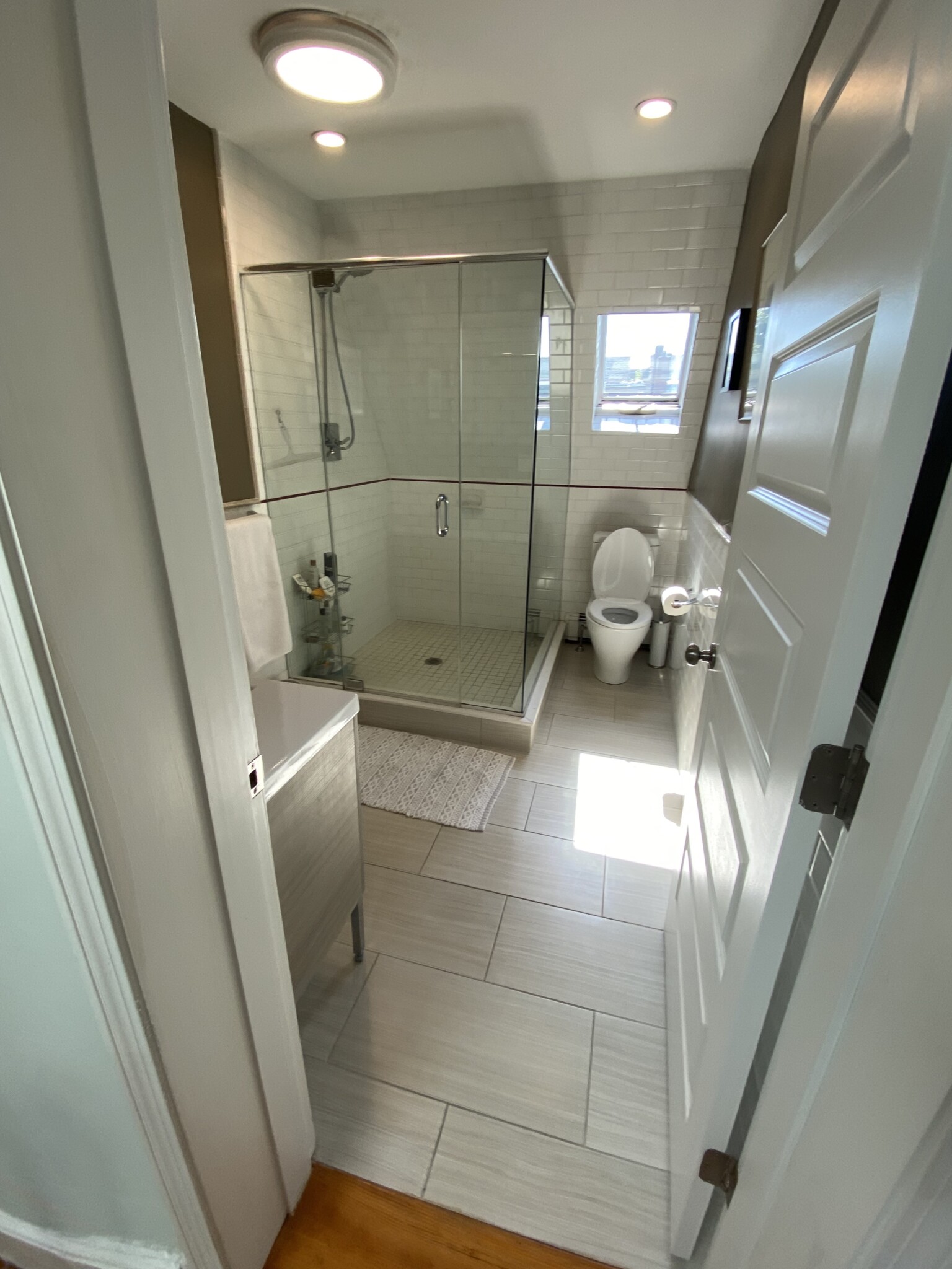 53 Springfield St, South End