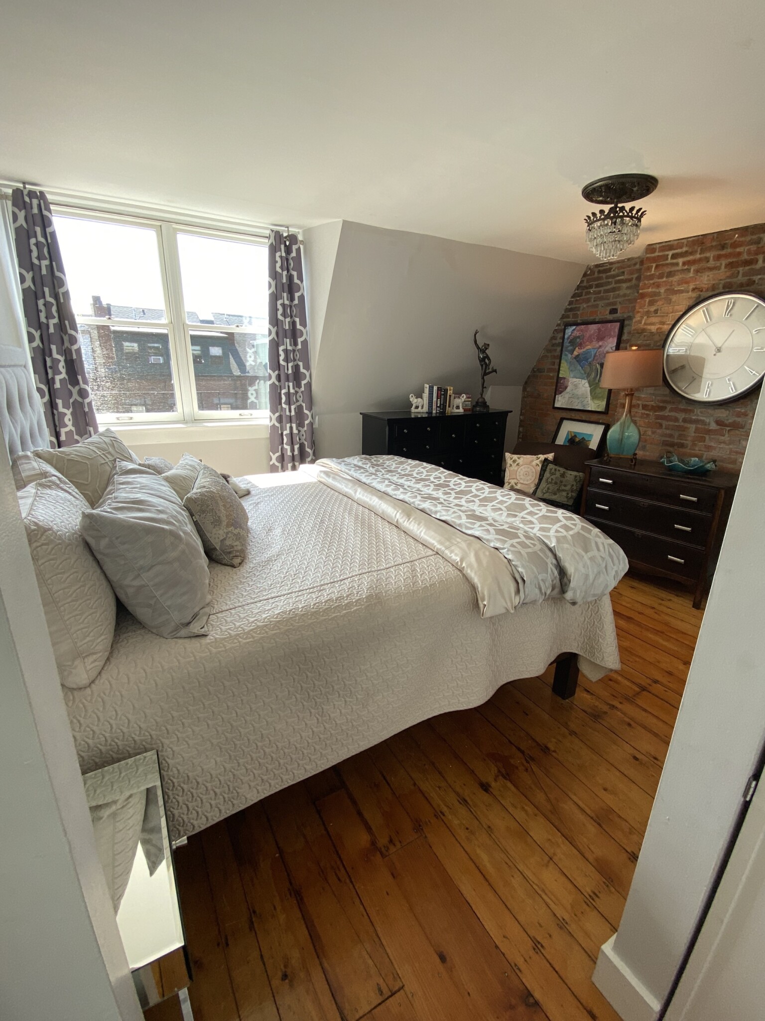 53 Springfield St, South End