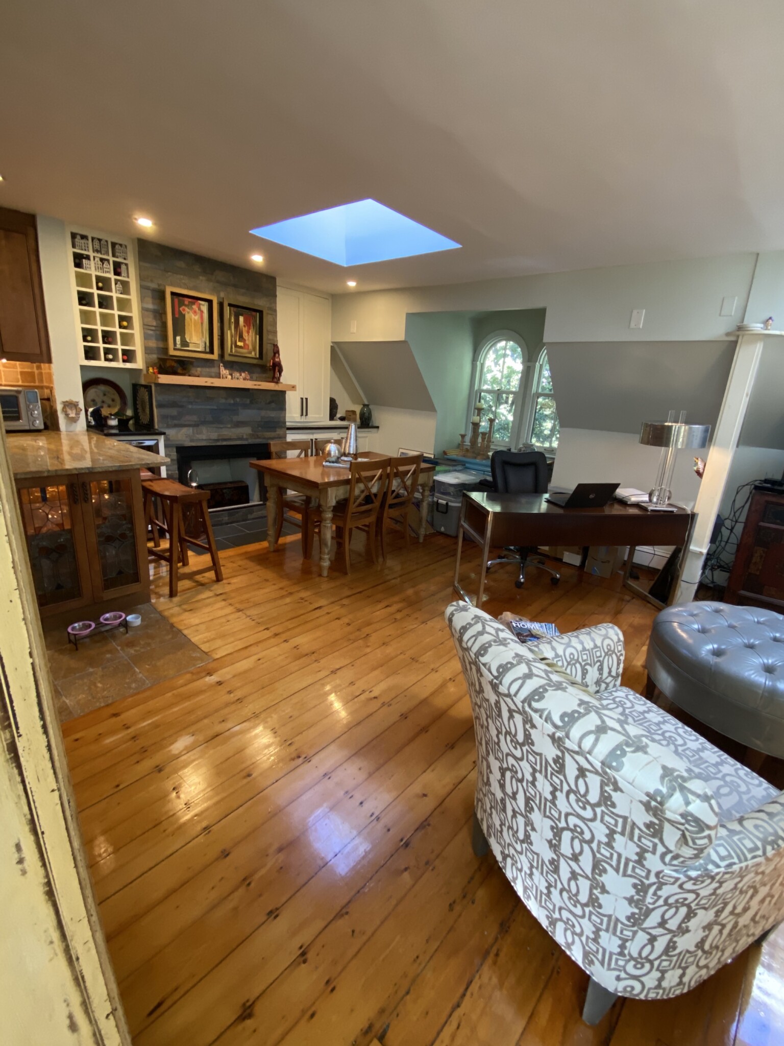 53 Springfield St, South End