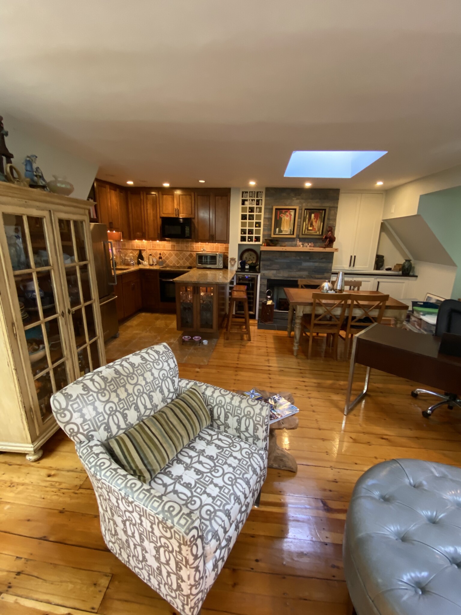 53 Springfield St, South End