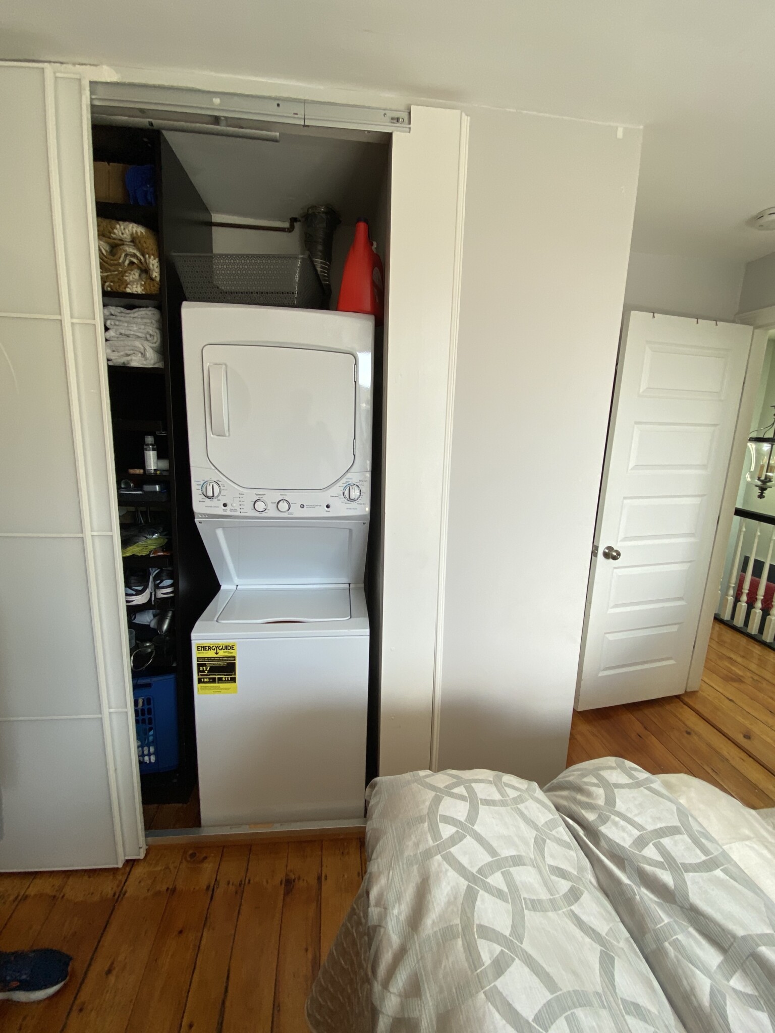 53 Springfield St, South End