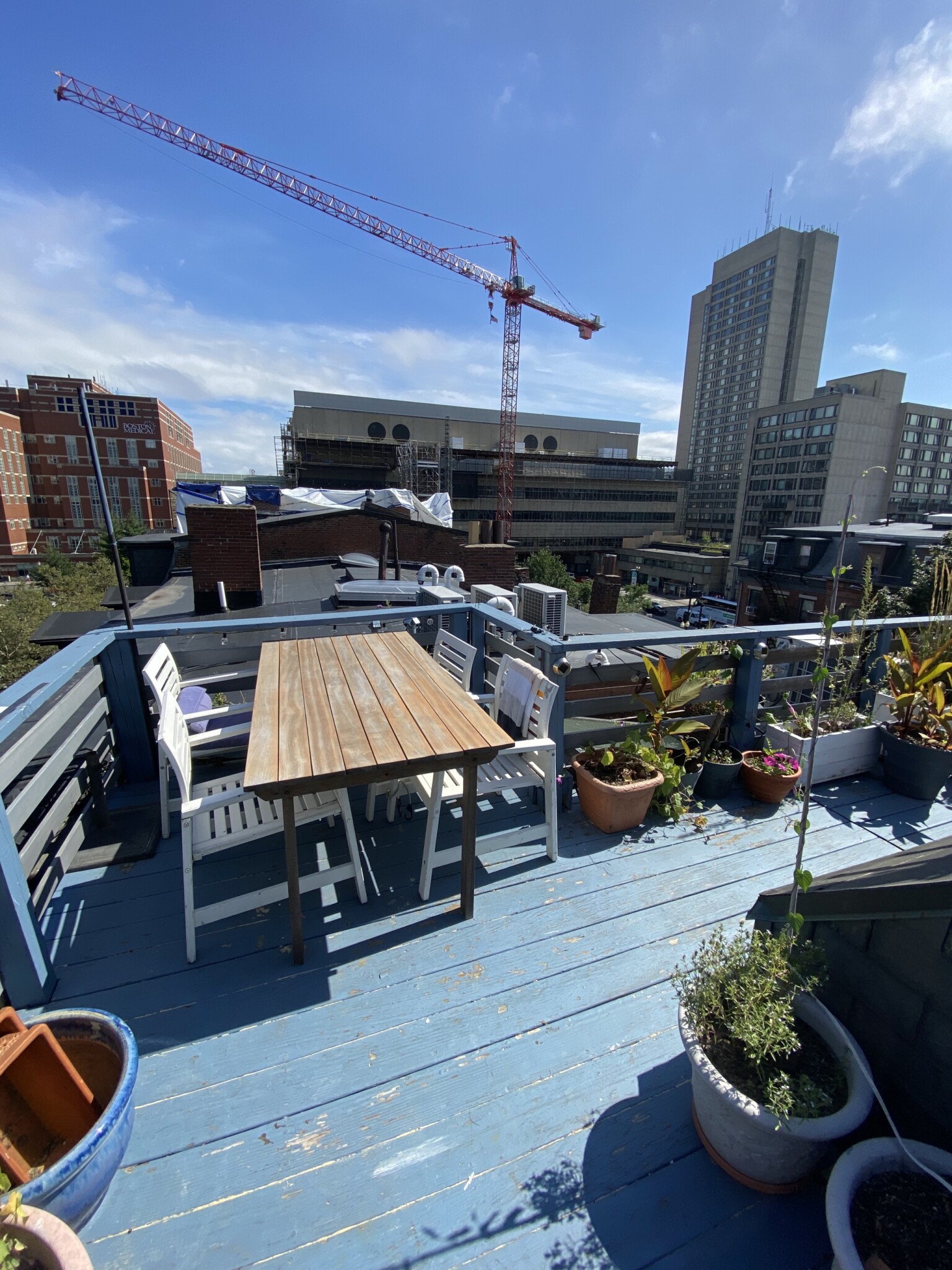 53 Springfield St, South End