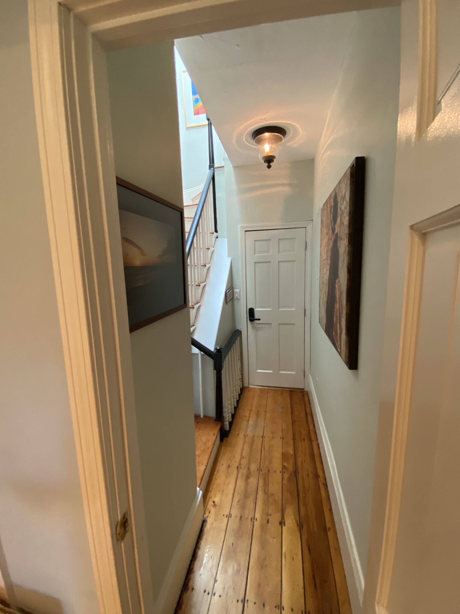 53 Springfield St, South End