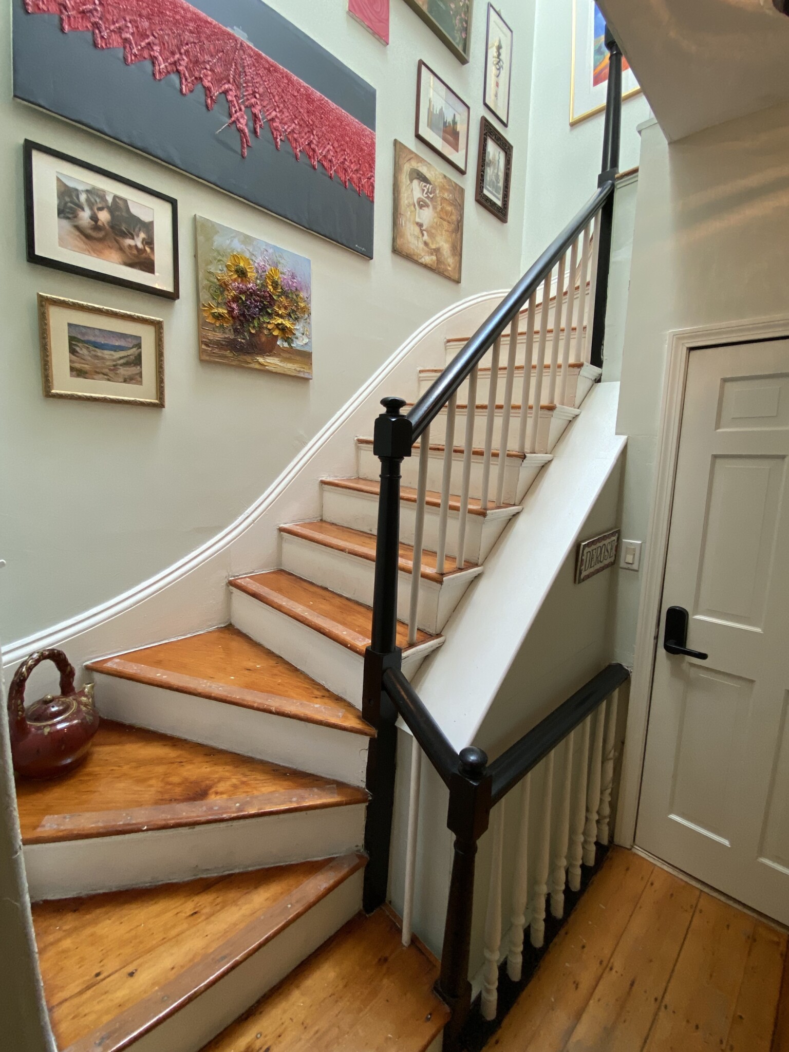 53 Springfield St, South End