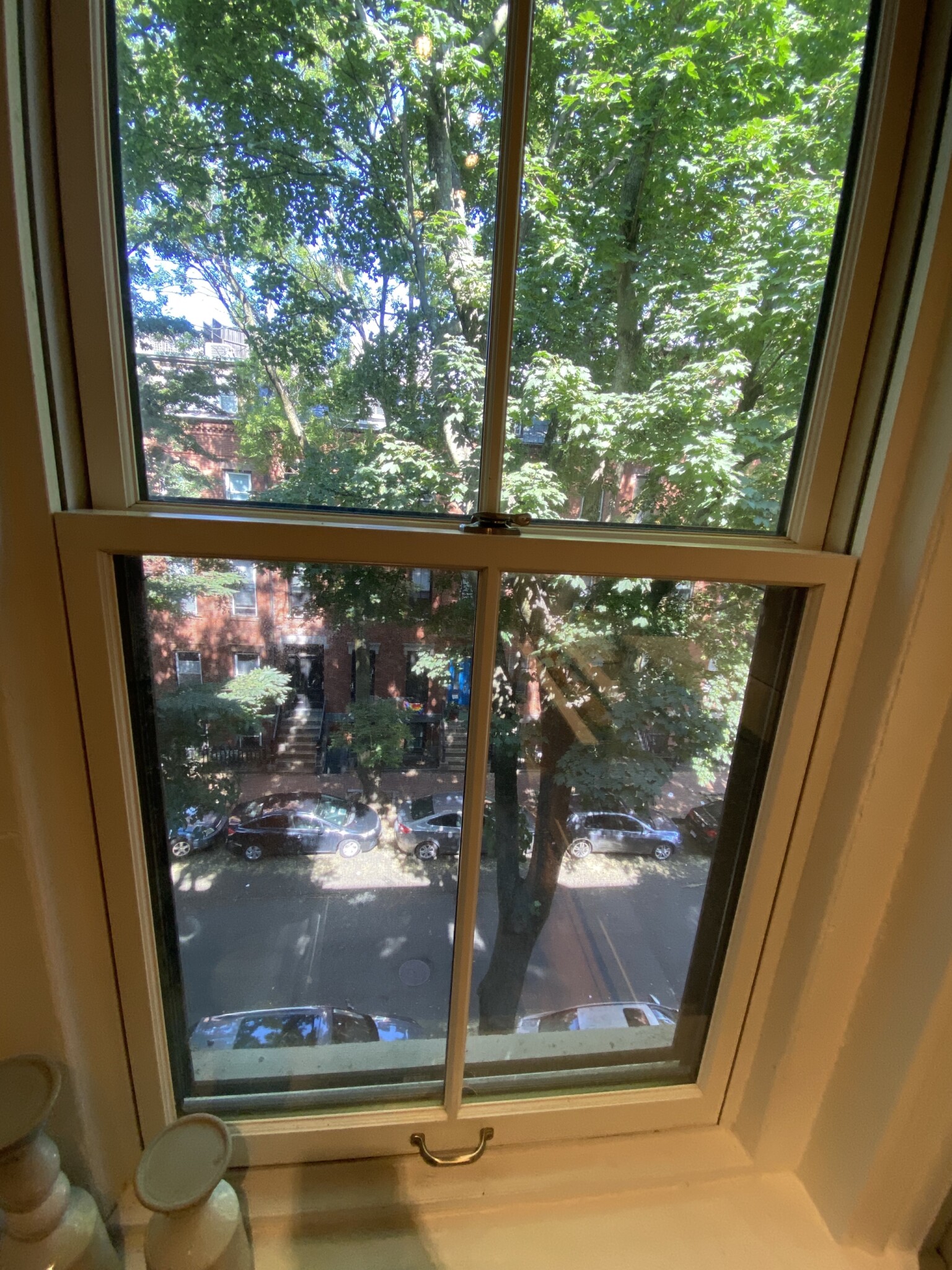 53 Springfield St, South End